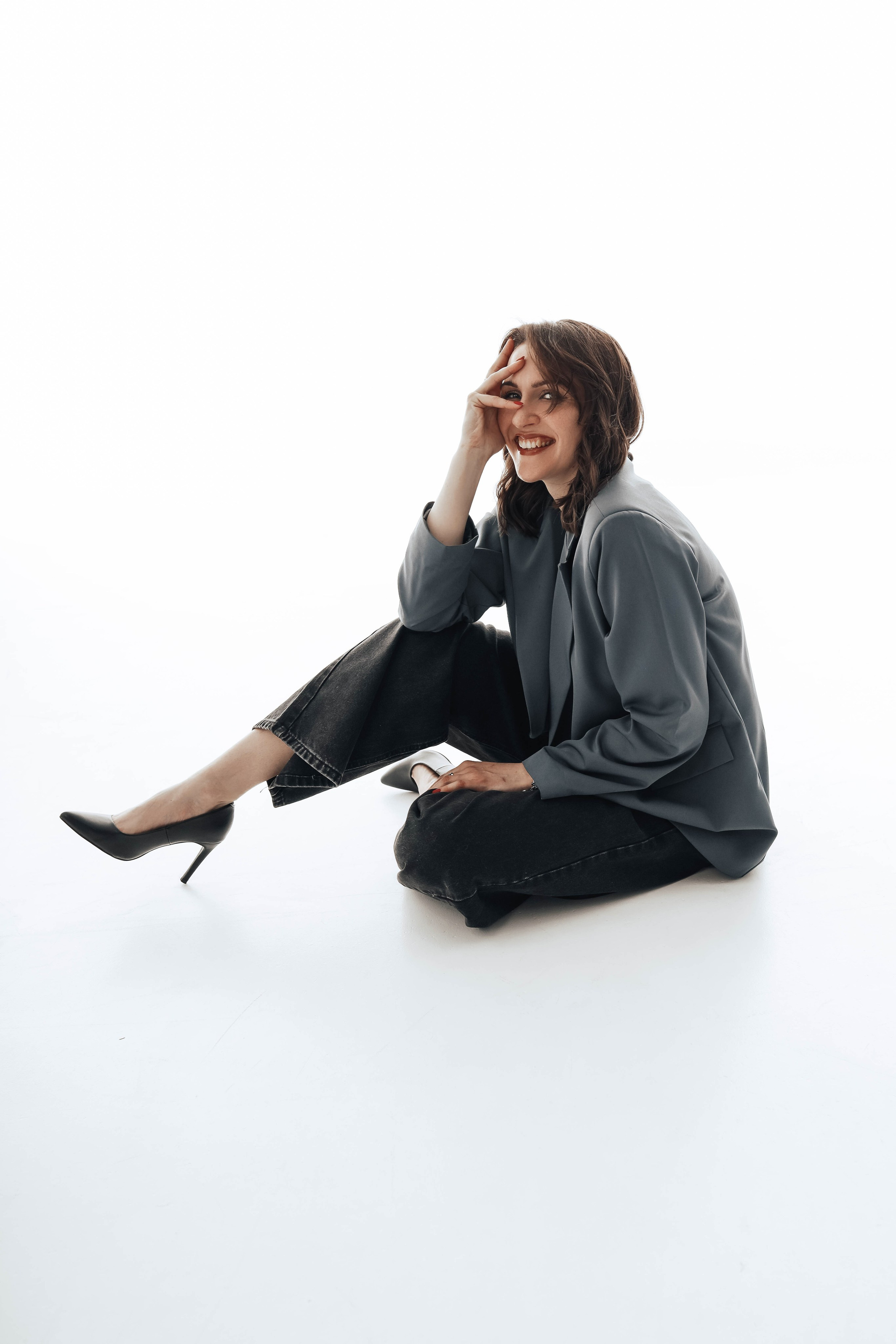 Портретная съемка в студии Обскура. Иванова Ирина Свадебный и семейный фотограф г. Уфа