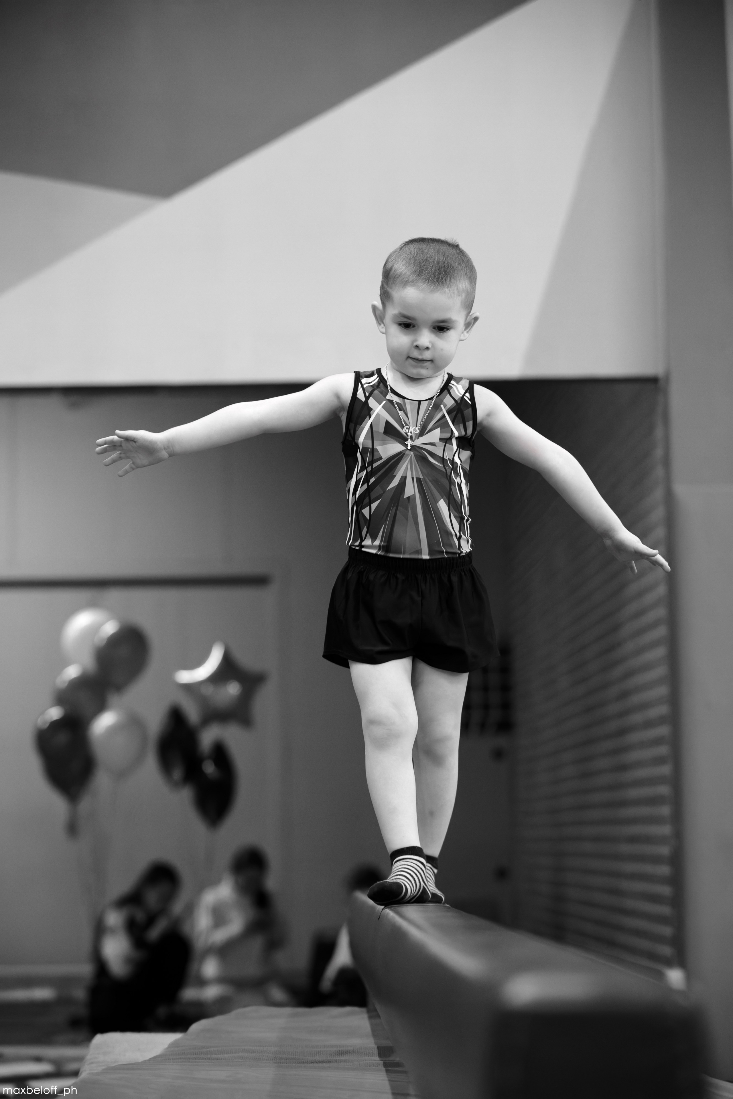 Турнир по ОФП. Семейный фотограф — Макс Белогрудов