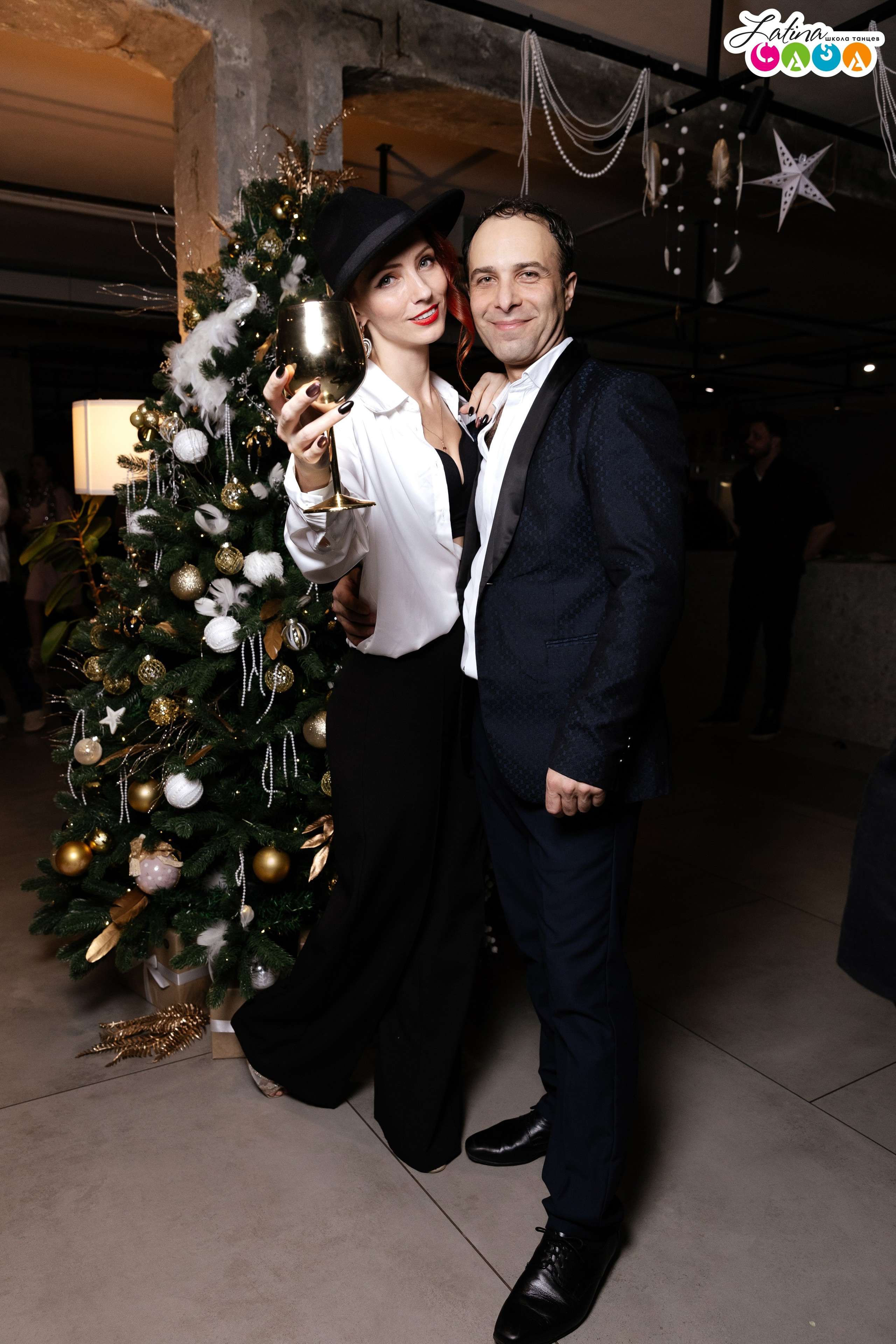 Корпоратив Casa Latina. Семейный фотограф — Макс Белогрудов