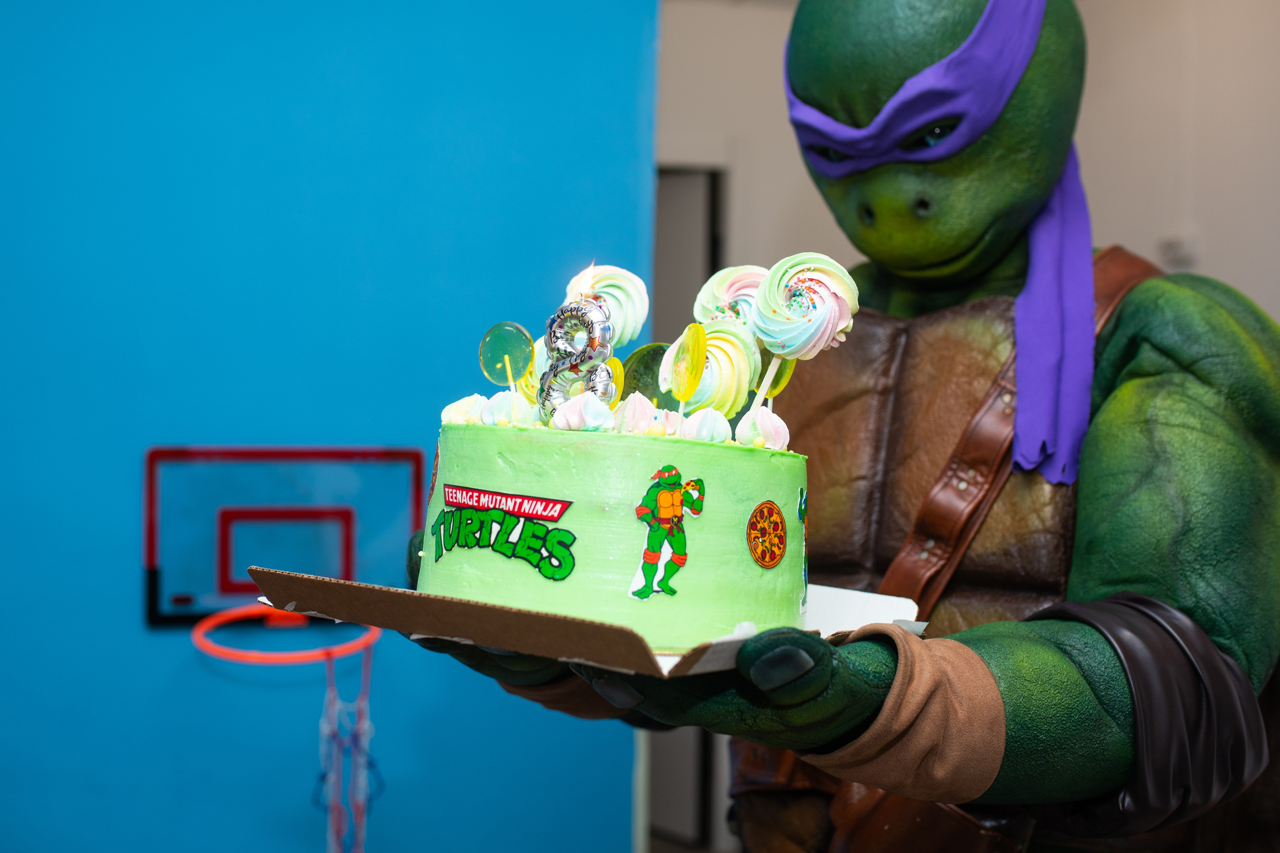 Пингви лофт. Фотограф в Новосибирске Ася Зверева