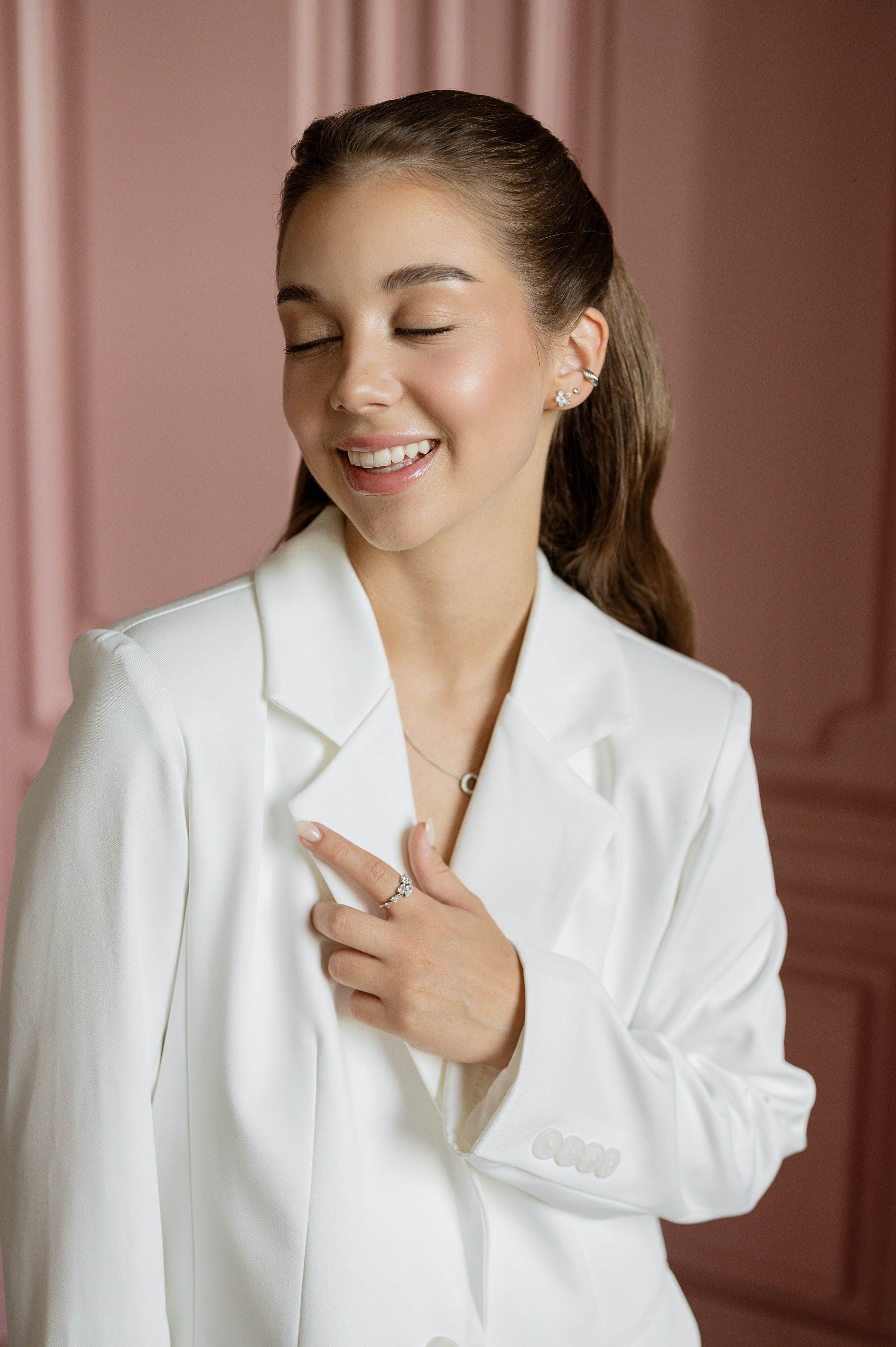 Маша. Свадебный и семейный фотограф в Краснодаре Алина Мельник