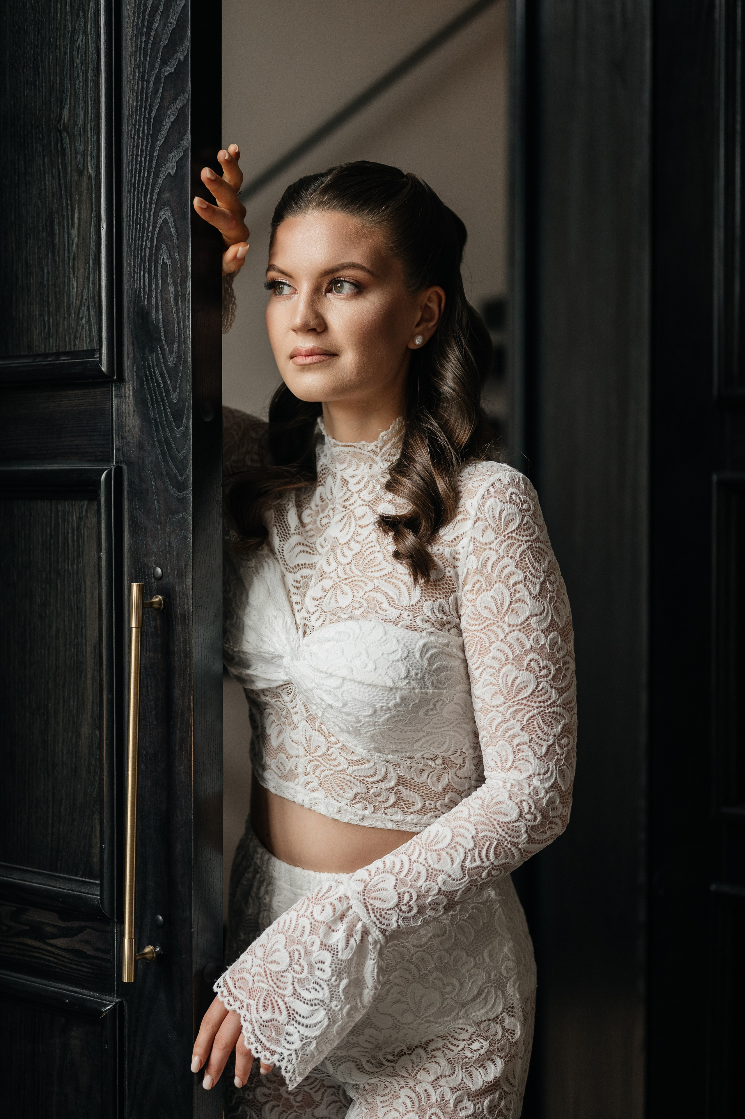 Михаил и Ксения. Свадебный и семейный фотограф в Краснодаре Алина Мельник