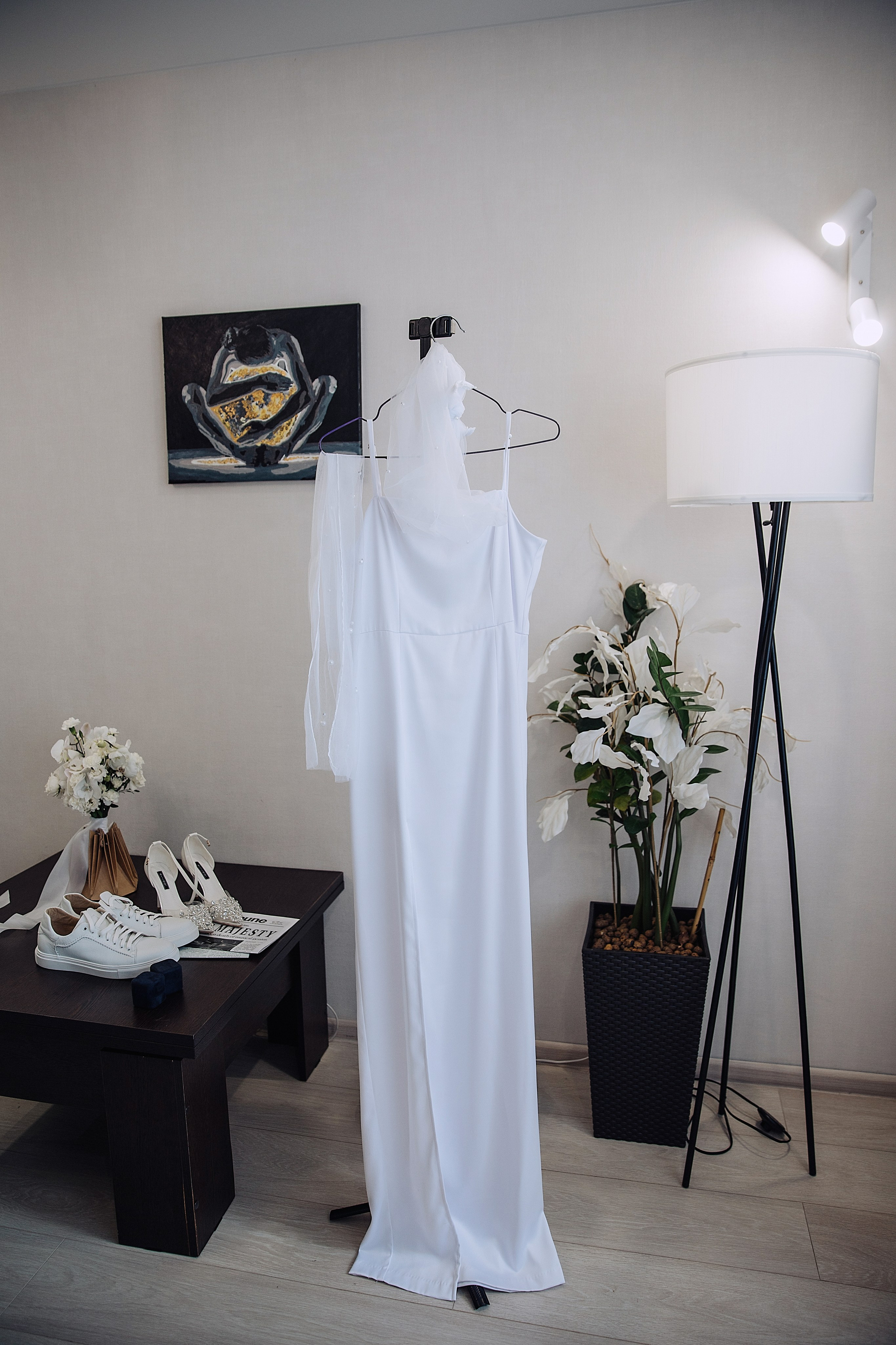 Илья и Света. Свадебный и семейный фотограф в Йошкар-Оле