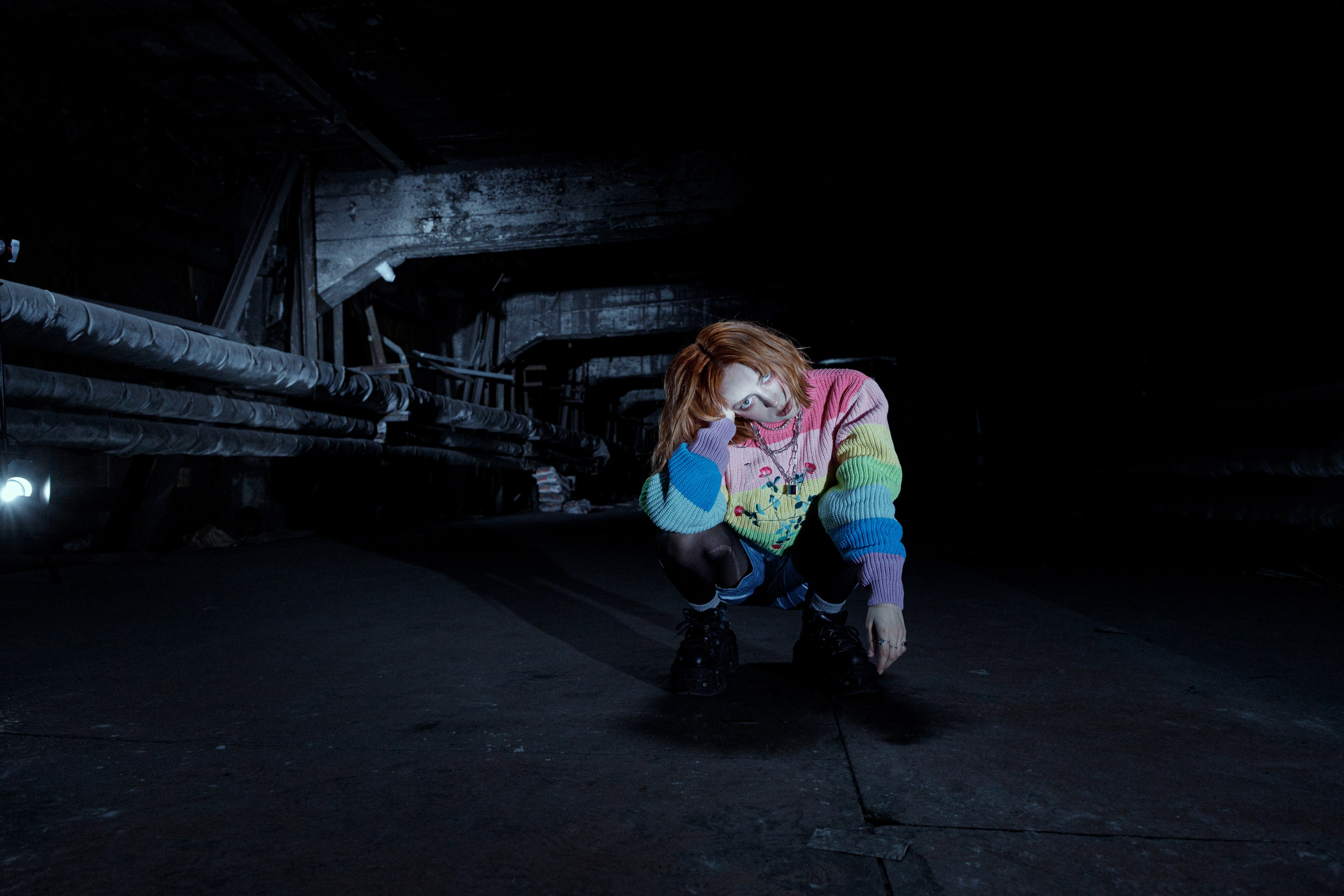 Askifilms — Askar Idrisov