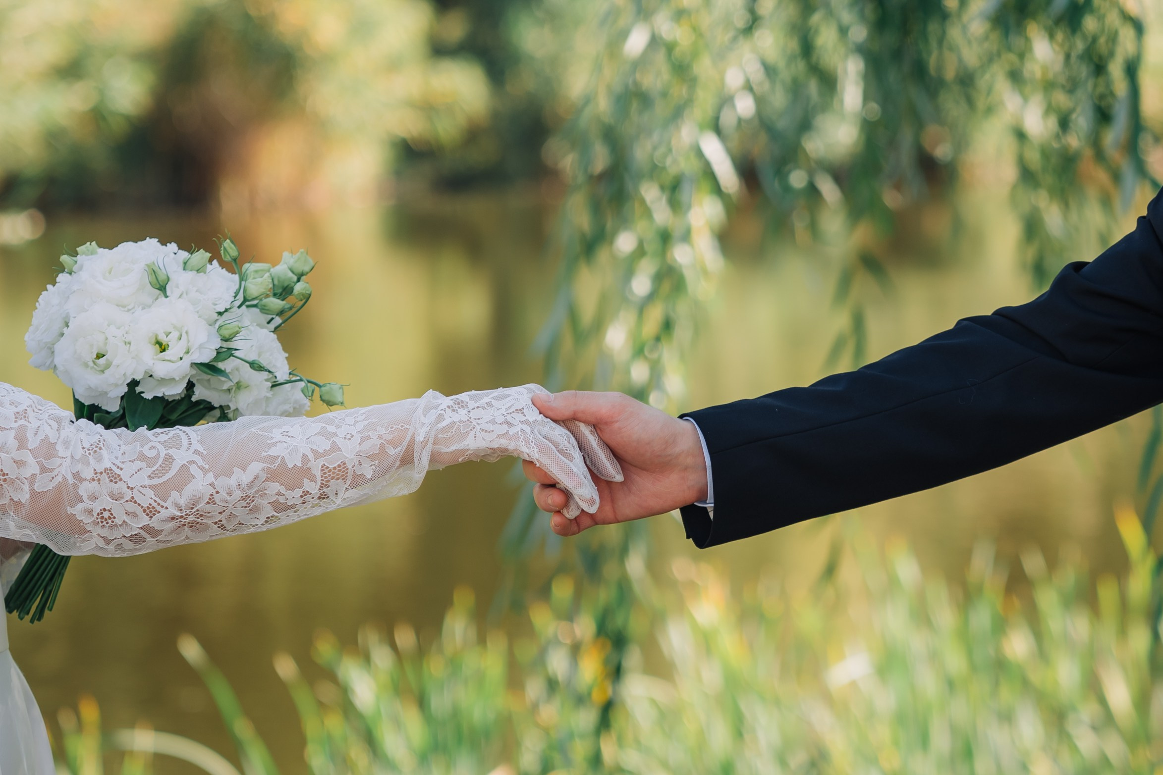 Свадьба Никиты и Татьяны