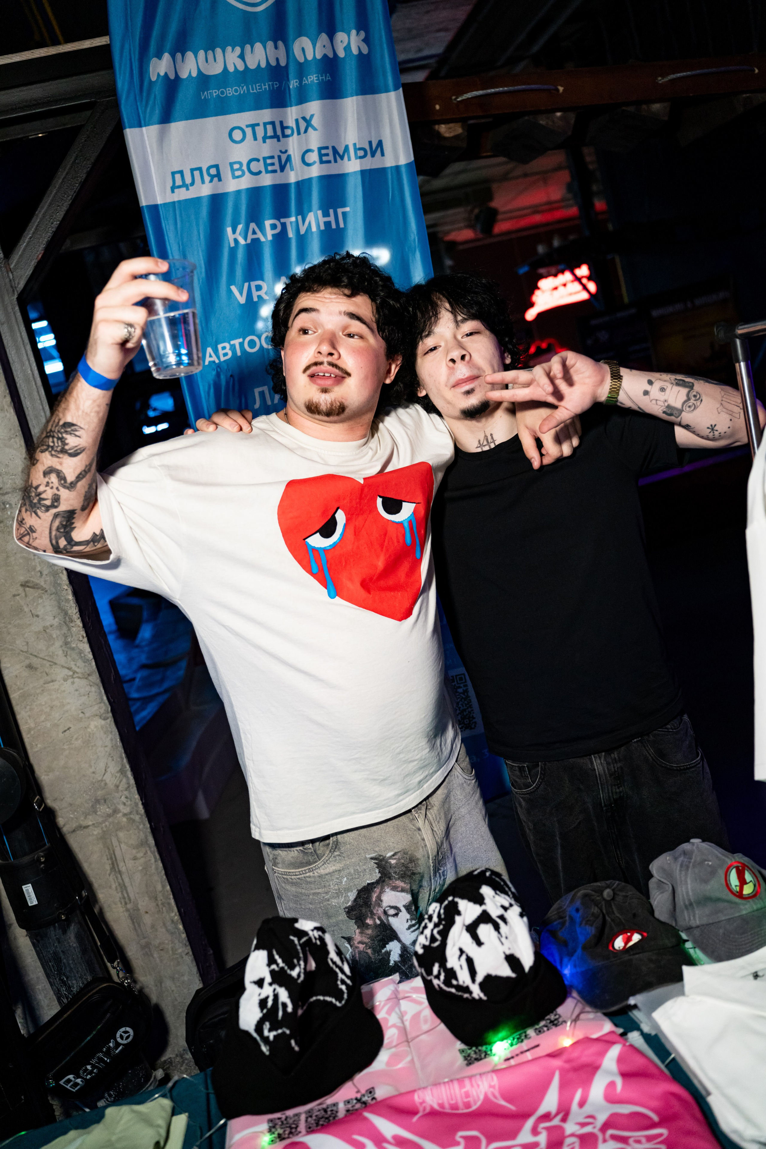 52 Night x Only Students & Alblak52 / @Мишкин Мишкин / Краснодар. Концертный фотограф в Краснодаре