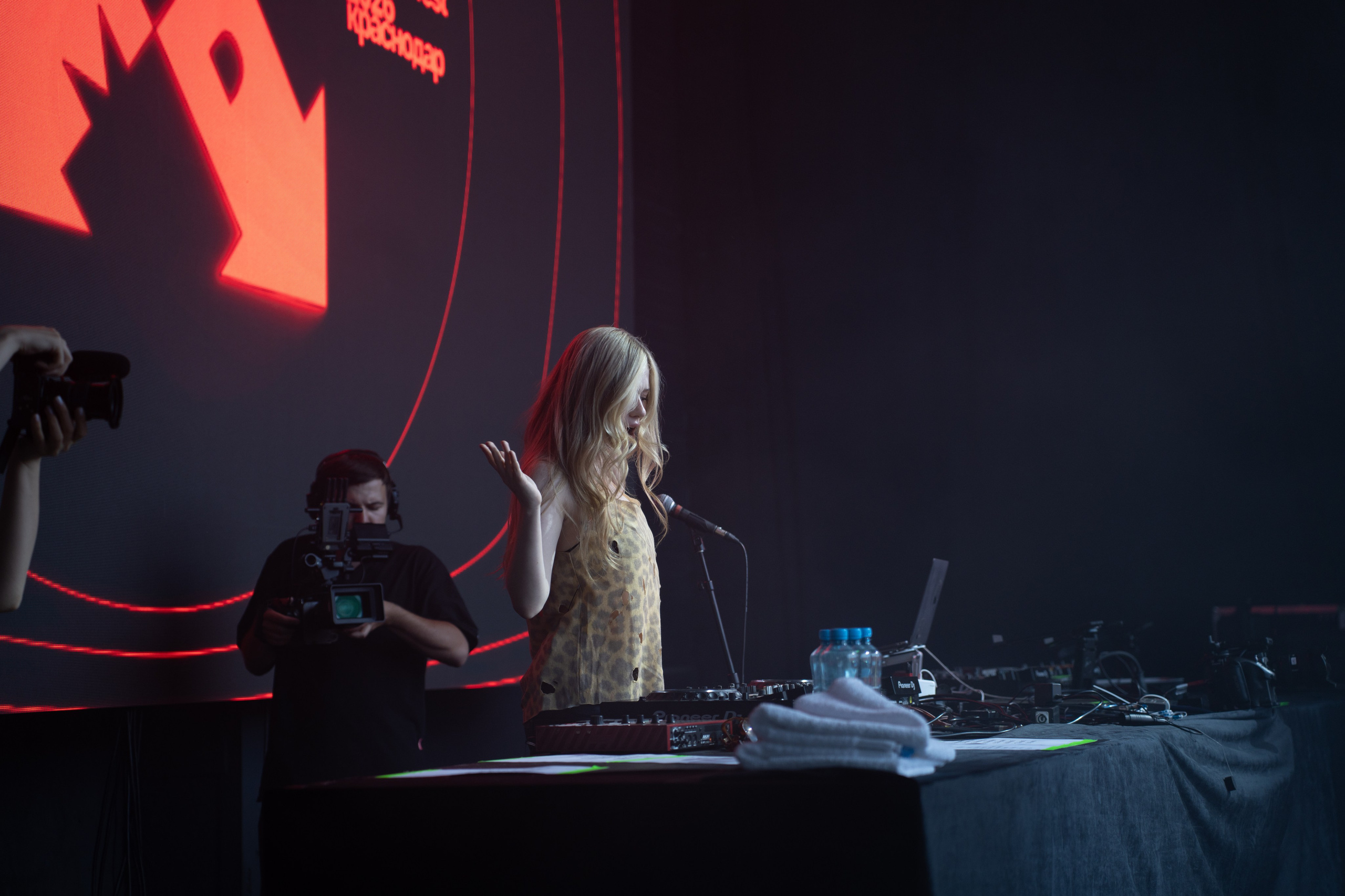 Random Fest / @Порт 219 / Краснодар. Концертный фотограф в Краснодаре