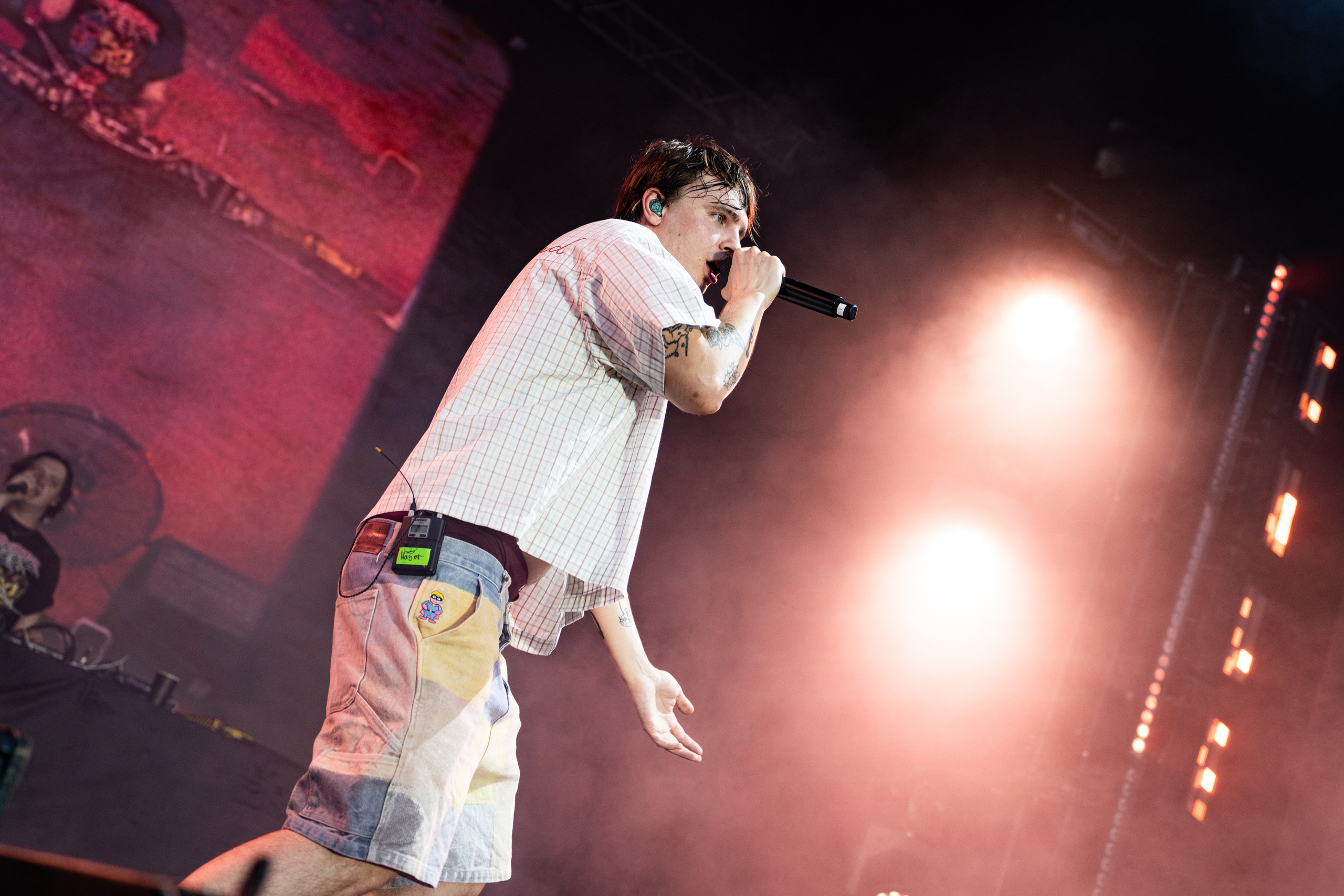 Random Fest / @Порт 219 / Краснодар. Концертный фотограф в Краснодаре