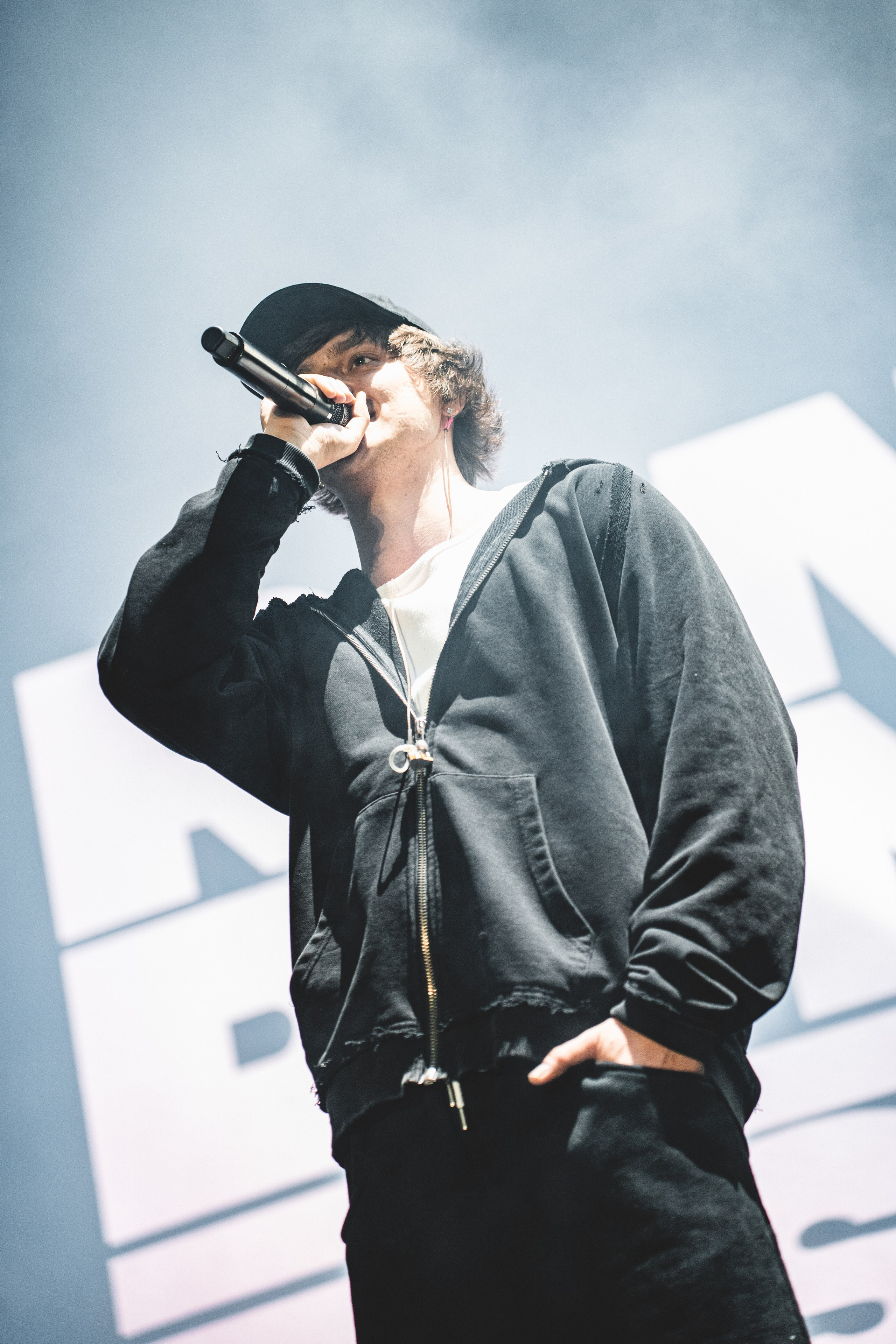 Random Fest / @Порт 219 / Краснодар. Концертный фотограф в Краснодаре
