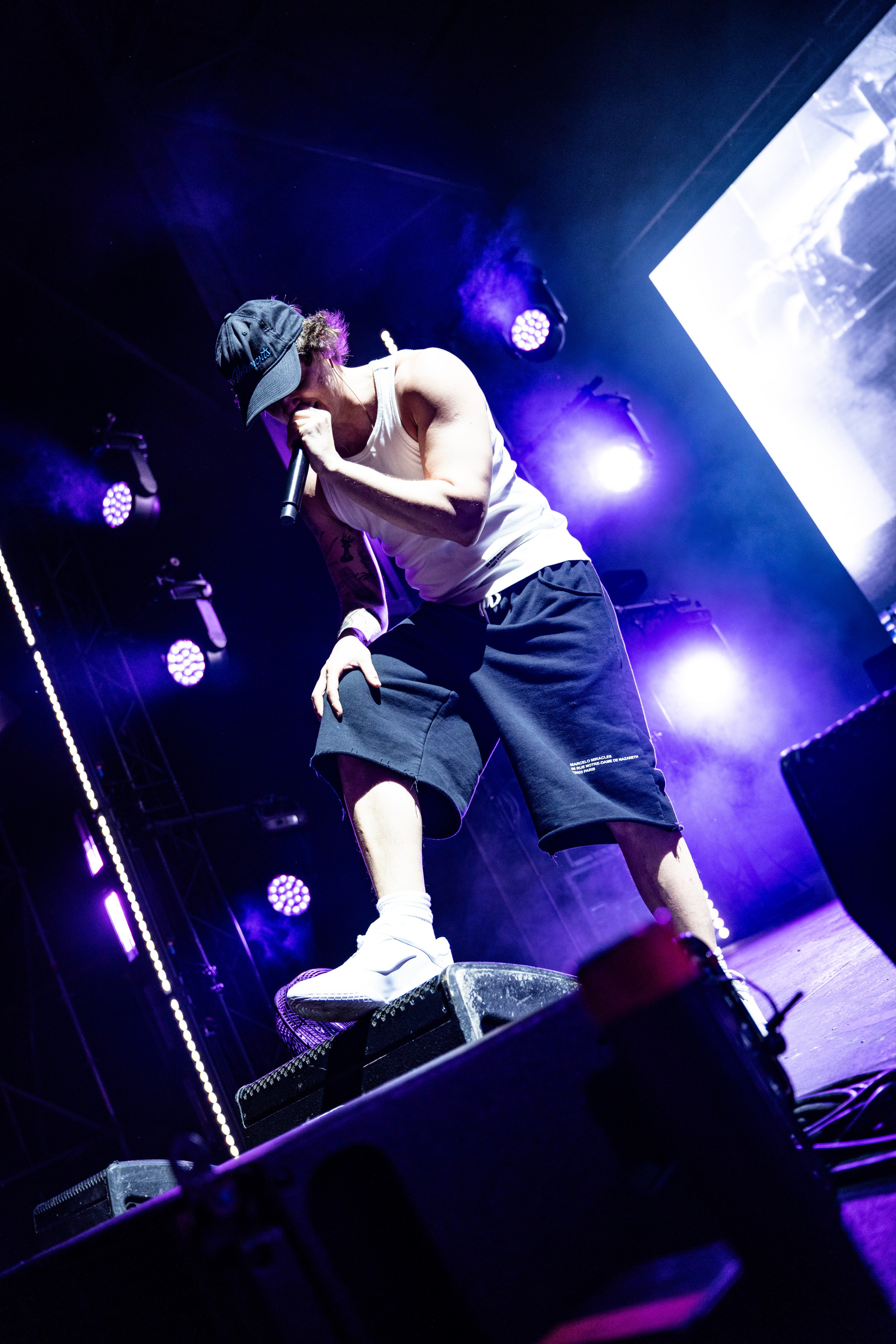 Random Fest / @Порт 219 / Краснодар. Концертный фотограф в Краснодаре