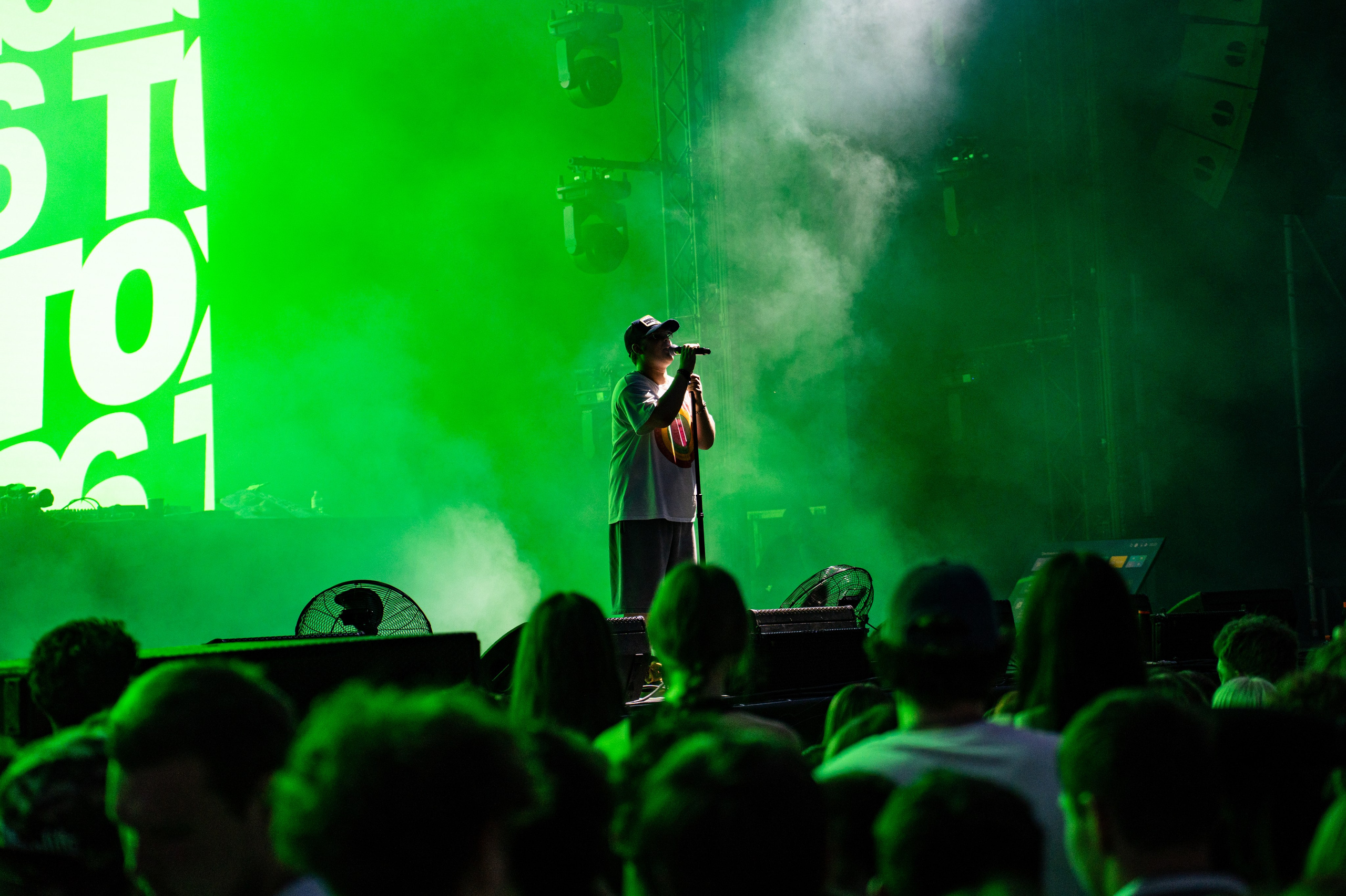 Random Fest / @Порт 219 / Краснодар. Концертный фотограф в Краснодаре
