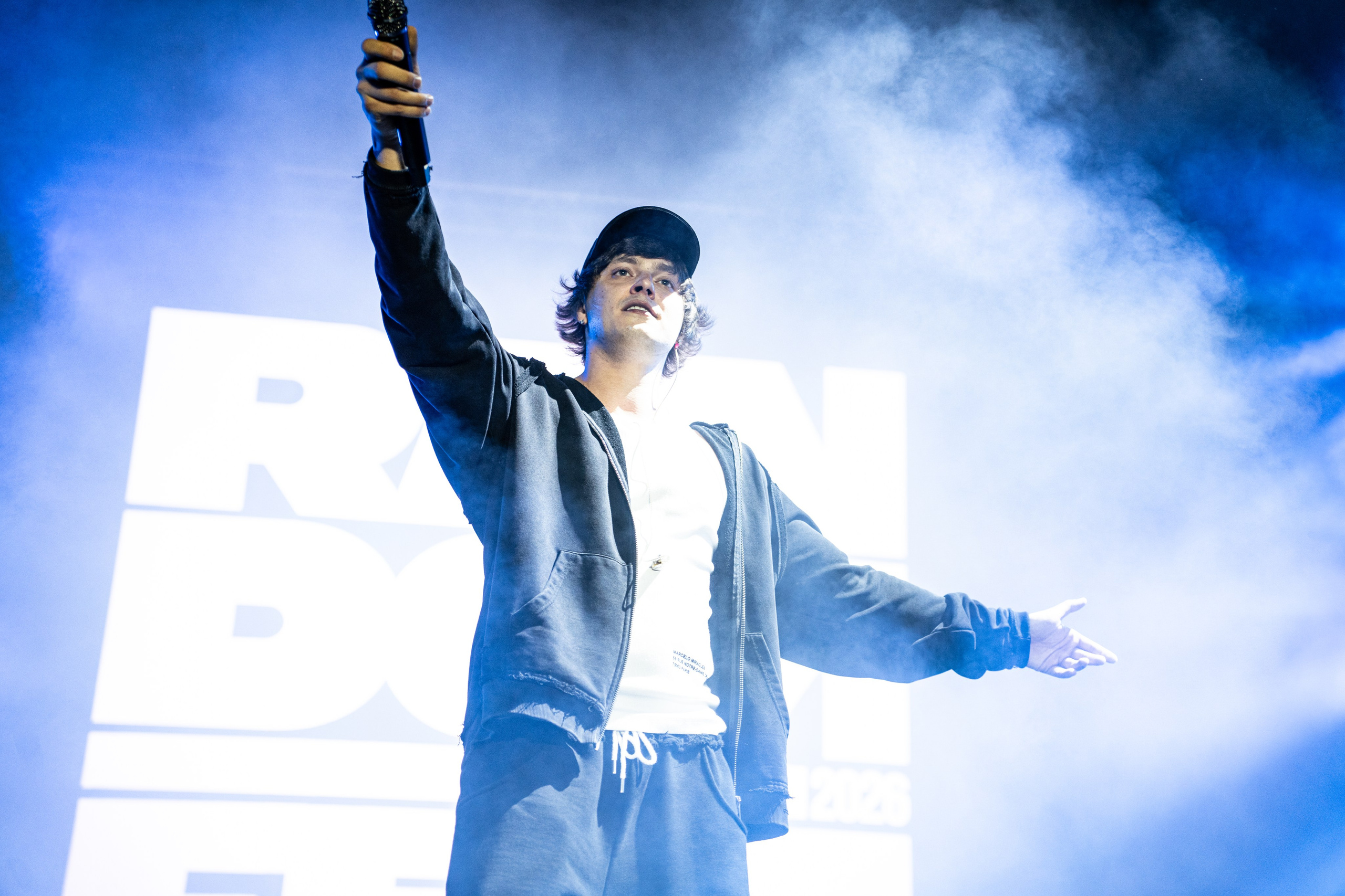 Random Fest / @Порт 219 / Краснодар. Концертный фотограф в Краснодаре