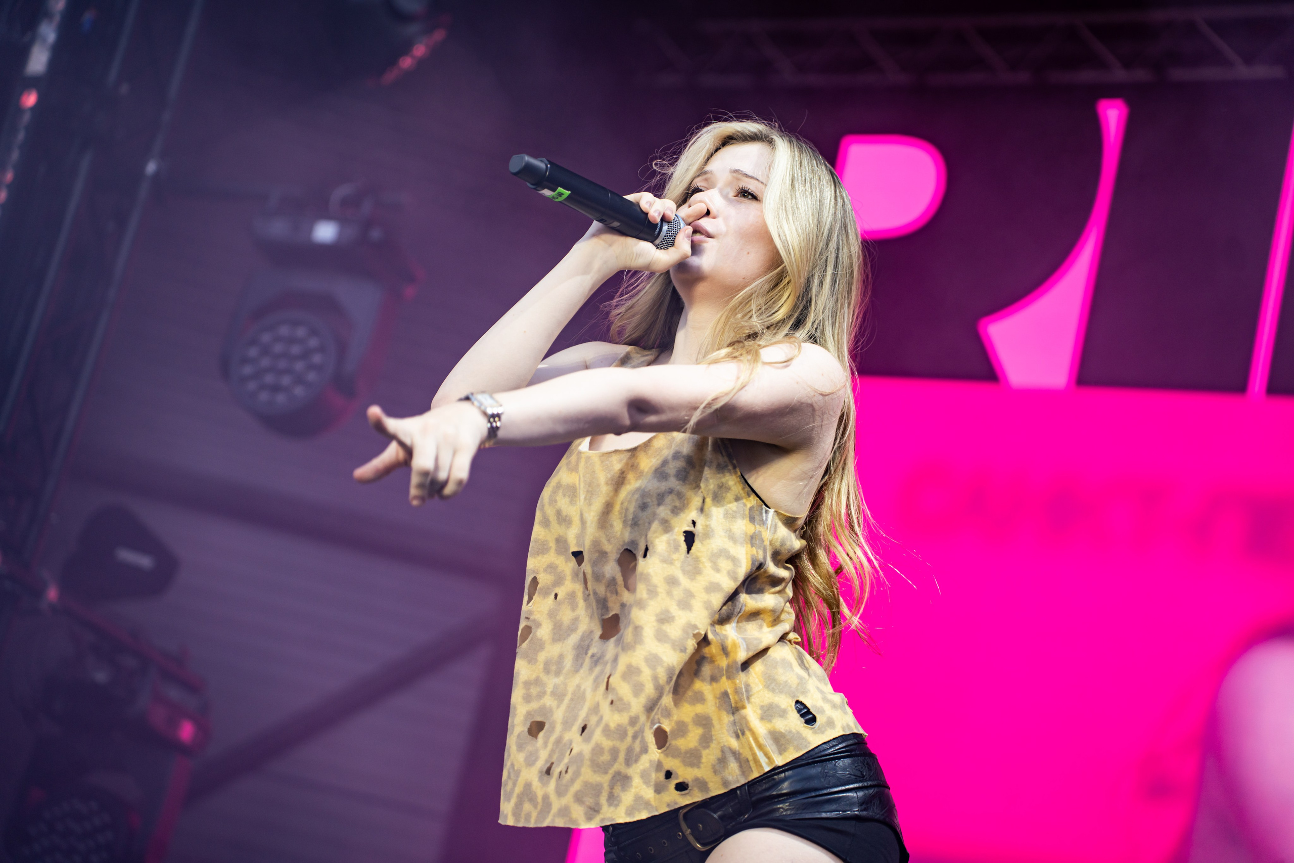 Random Fest / @Порт 219 / Краснодар. Концертный фотограф в Краснодаре