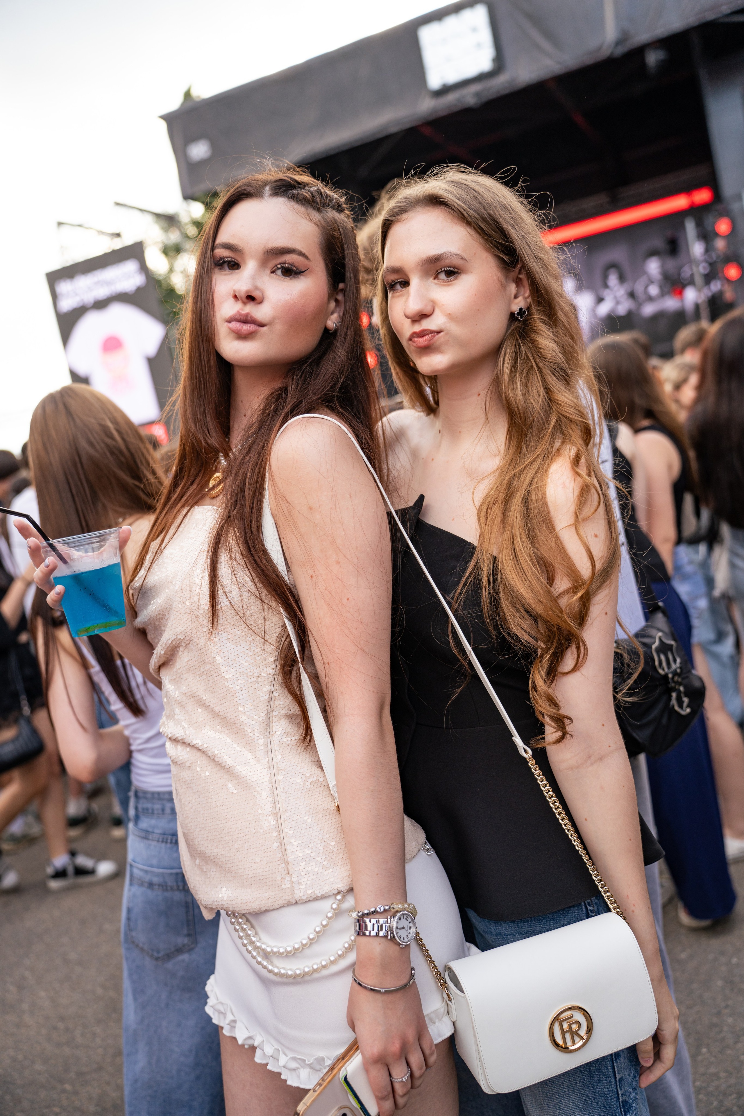 Random Fest / @Порт 219 / Краснодар. Концертный фотограф в Краснодаре