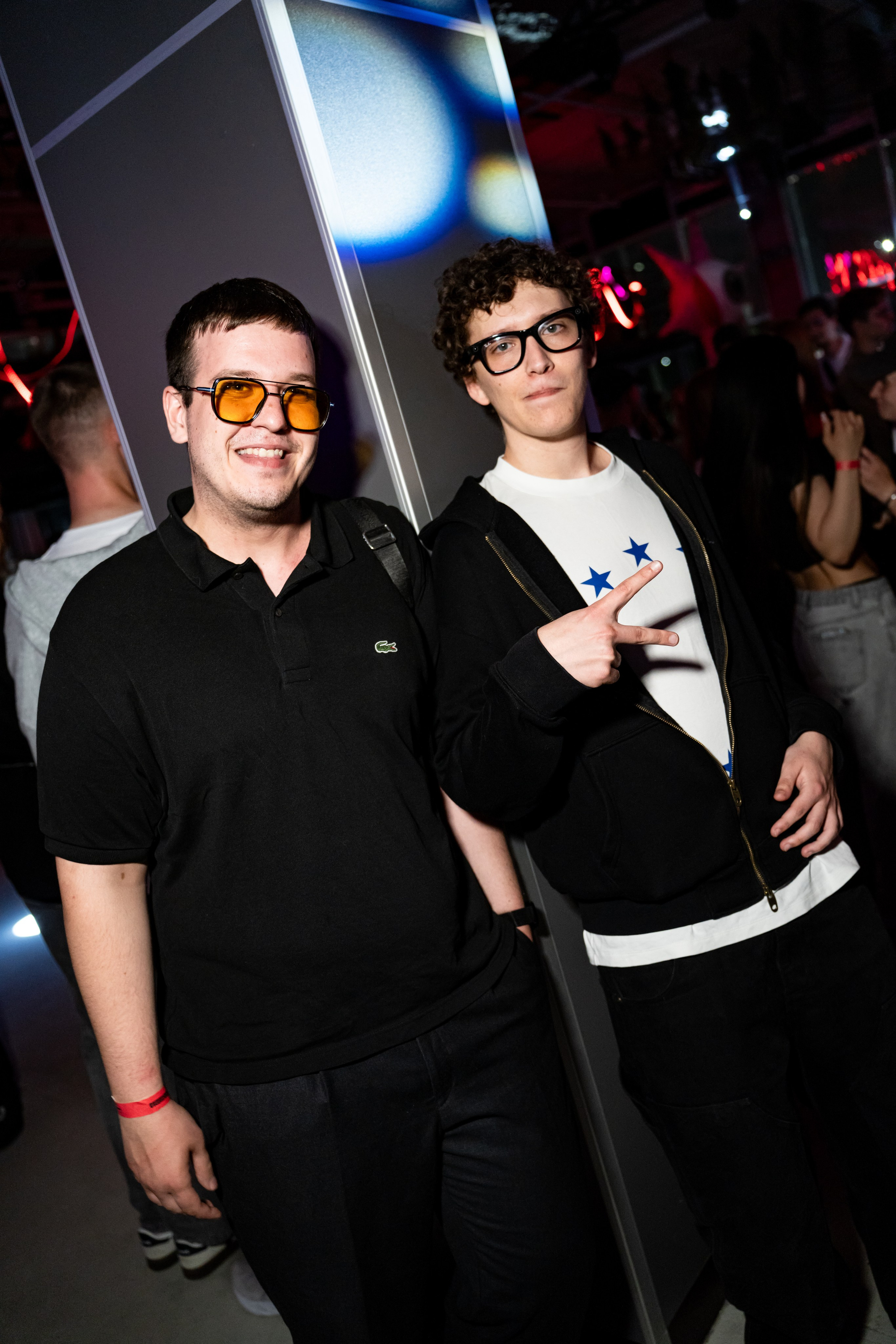 52 Night x Only Students & Alblak52 / @Мишкин Мишкин / Краснодар. Концертный фотограф в Краснодаре