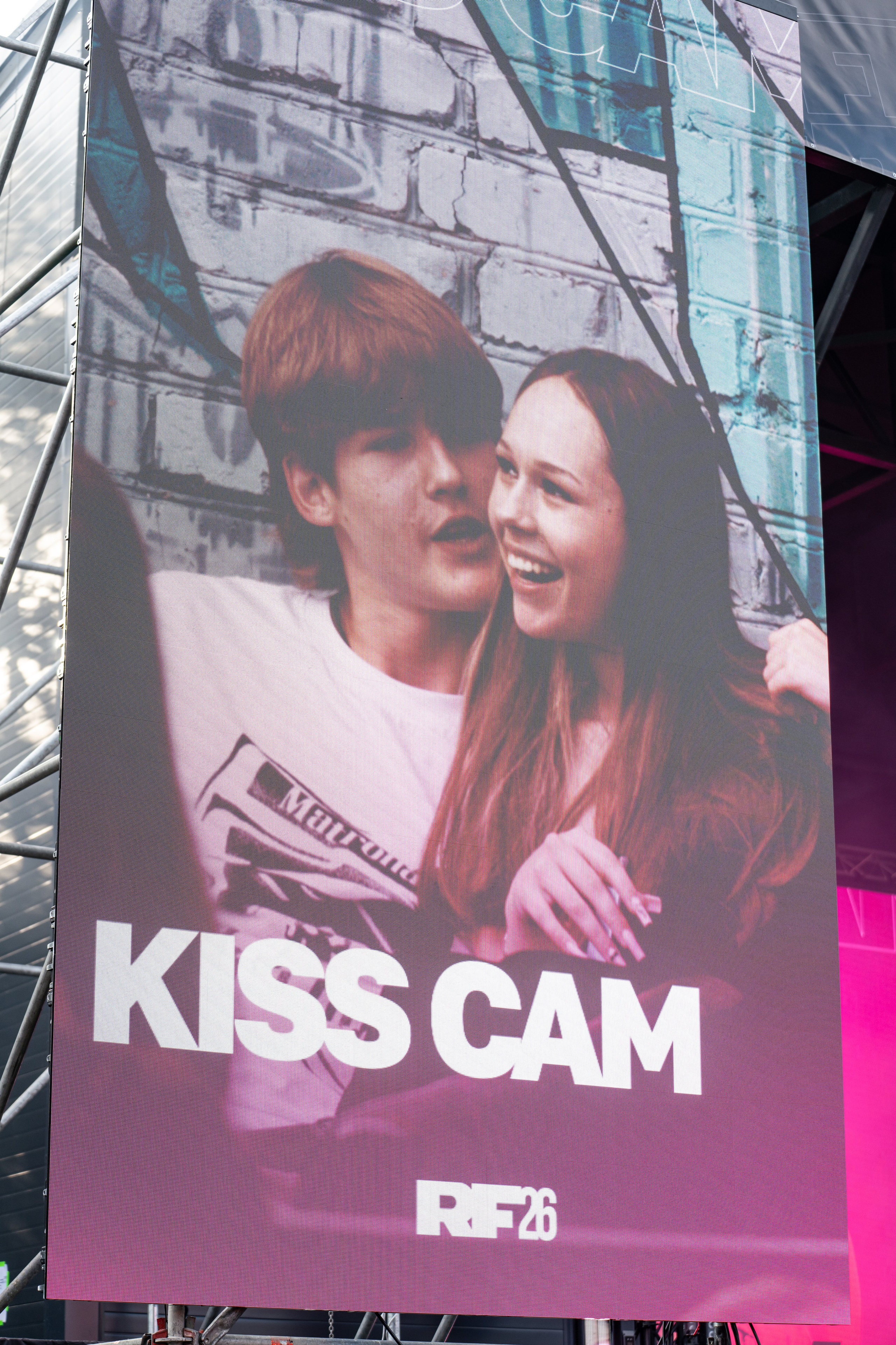 Random Fest / @Порт 219 / Краснодар. Концертный фотограф в Краснодаре