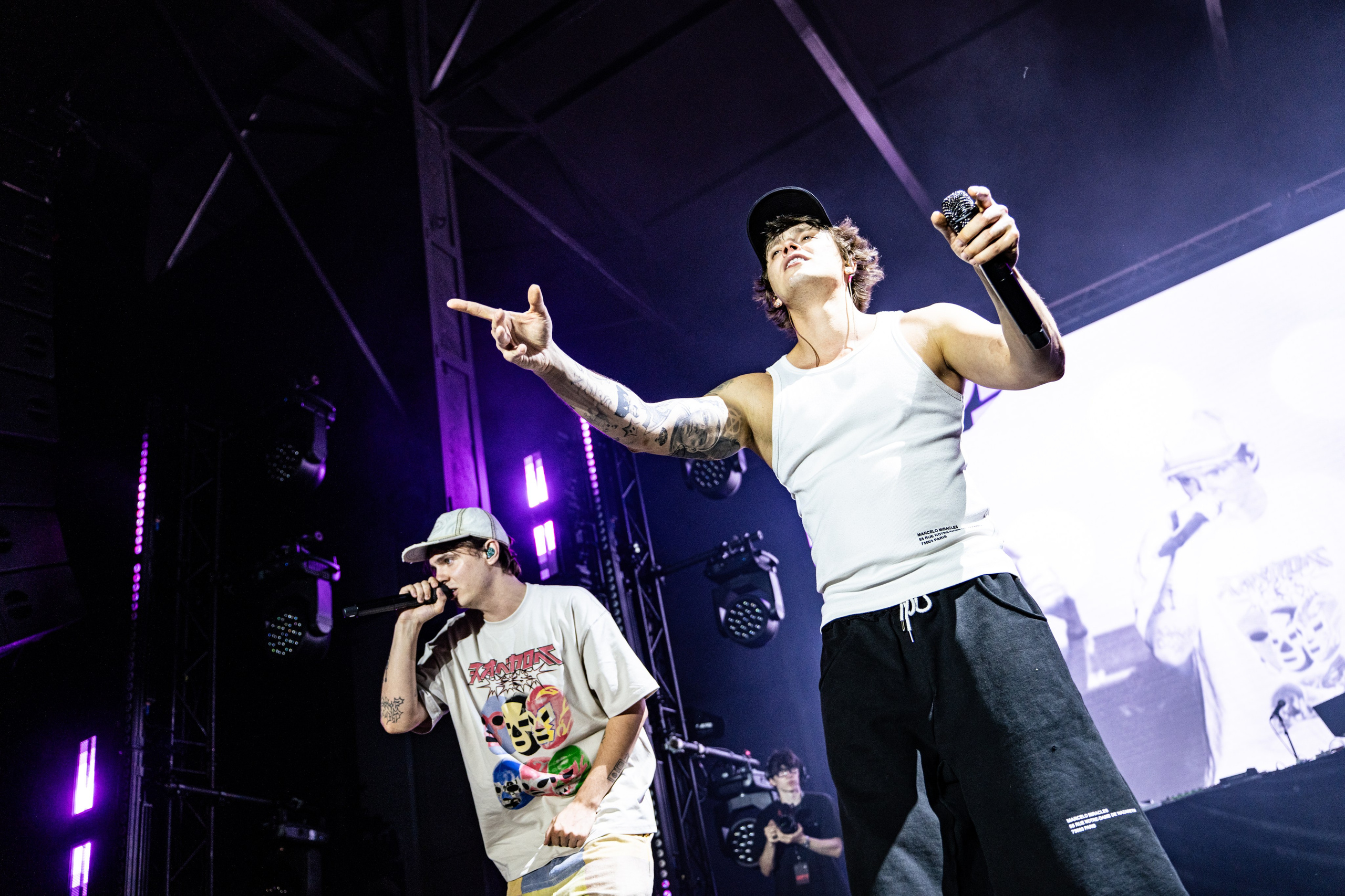 Random Fest / @Порт 219 / Краснодар. Концертный фотограф в Краснодаре