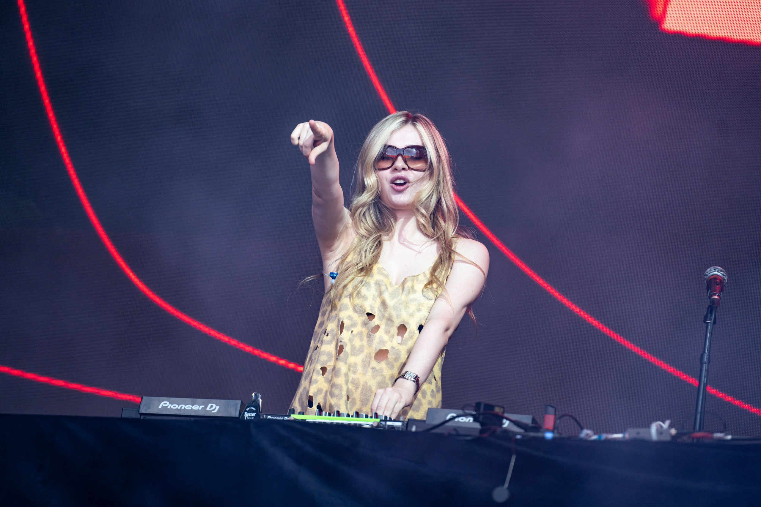 Random Fest / @Порт 219 / Краснодар. Концертный фотограф в Краснодаре