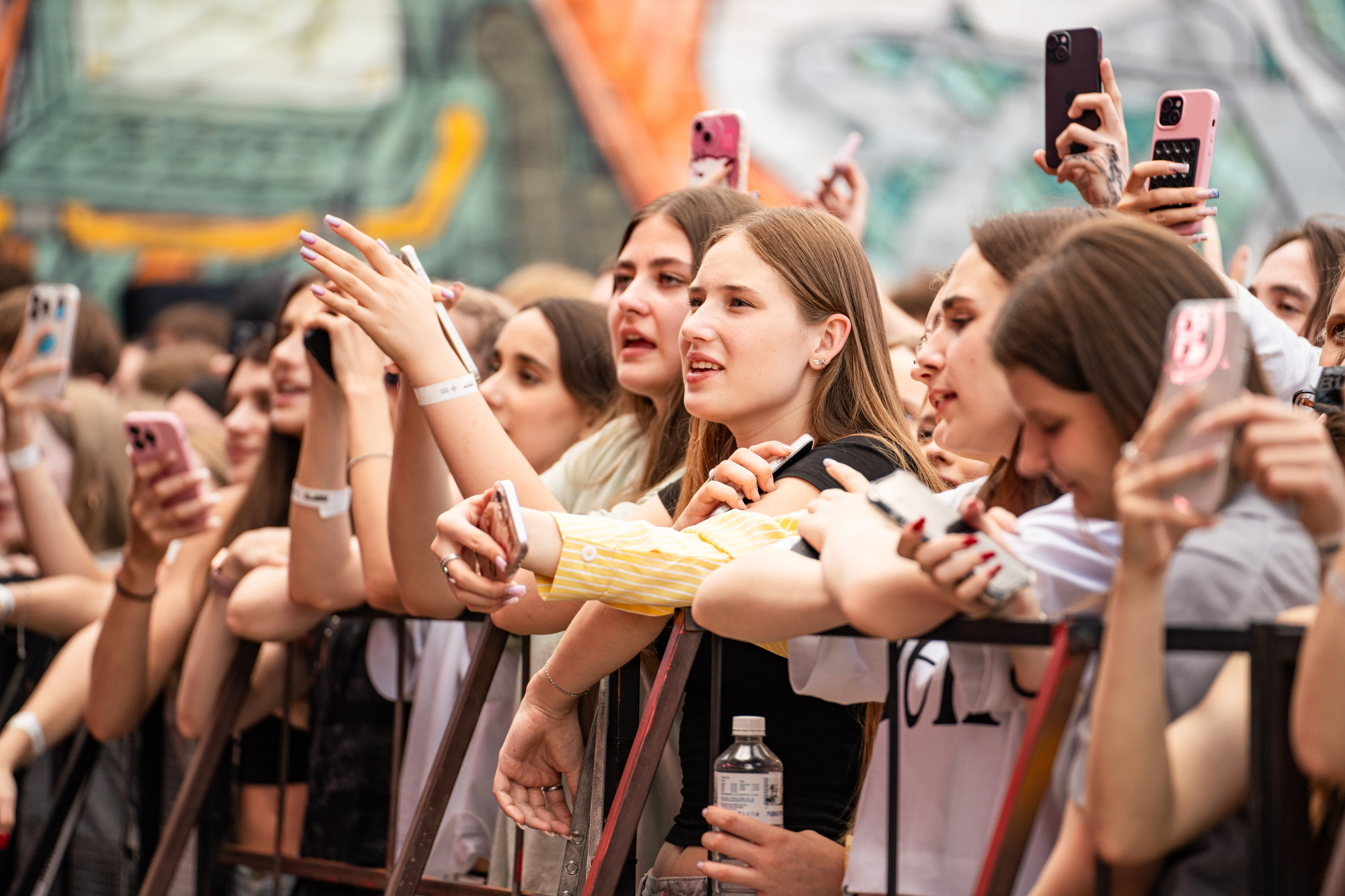Random Fest / @Порт 219 / Краснодар. Концертный фотограф в Краснодаре