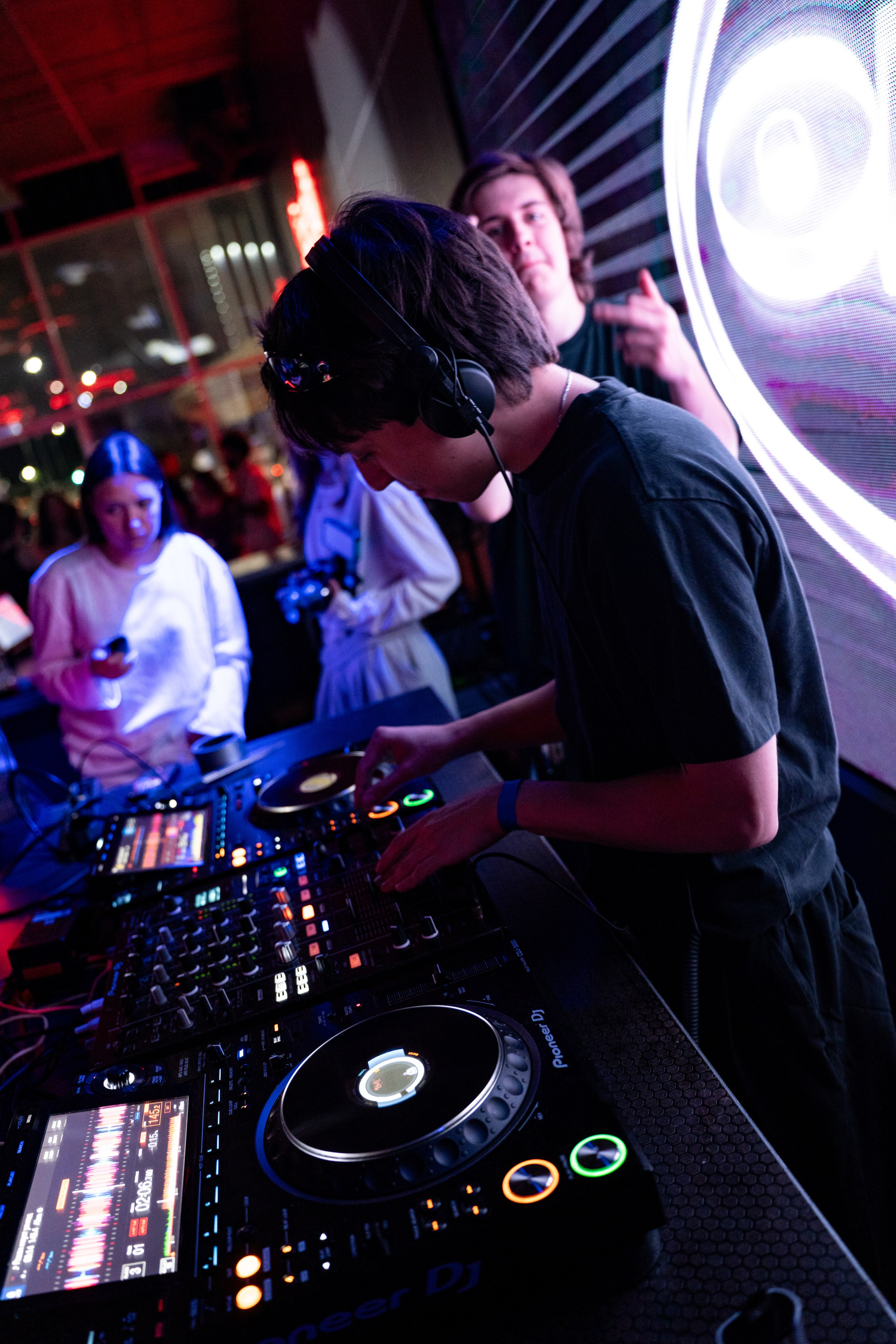 52 Night x Only Students & Alblak52 / @Мишкин Мишкин / Краснодар. Концертный фотограф в Краснодаре