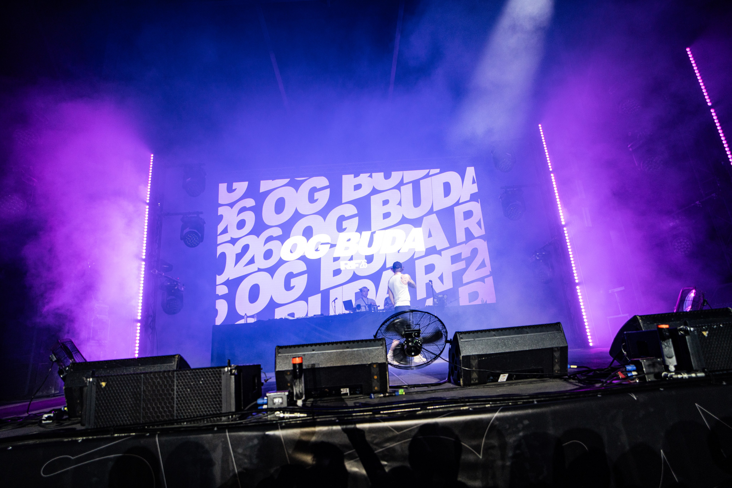Random Fest / @Порт 219 / Краснодар. Концертный фотограф в Краснодаре
