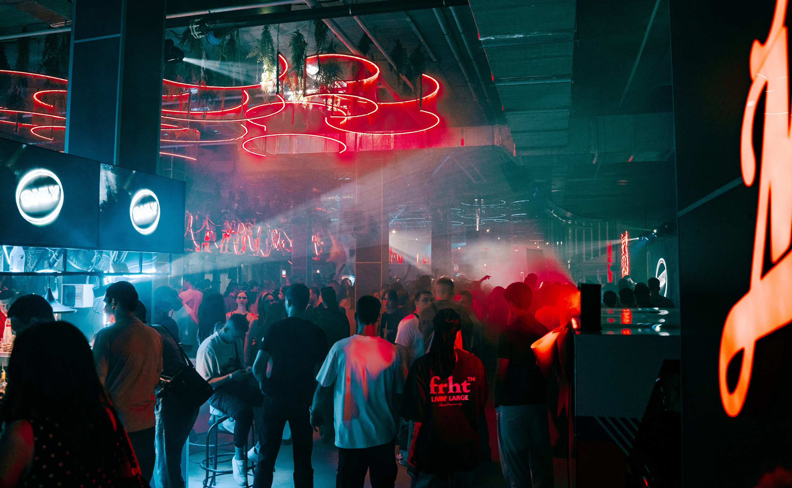 52 Night x Only Students & Alblak52 / @Мишкин Мишкин / Краснодар. Концертный фотограф в Краснодаре