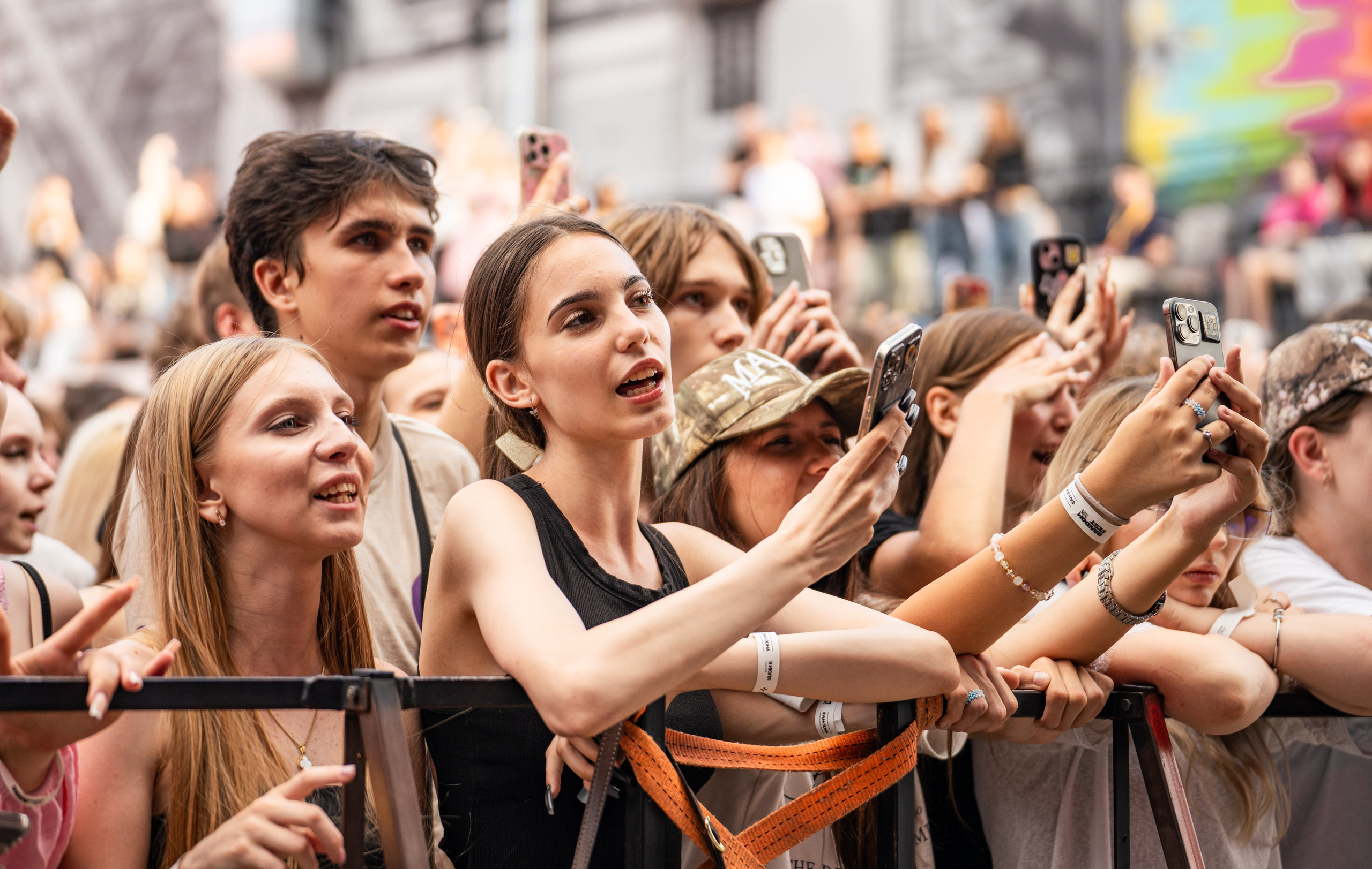 Random Fest / @Порт 219 / Краснодар. Концертный фотограф в Краснодаре