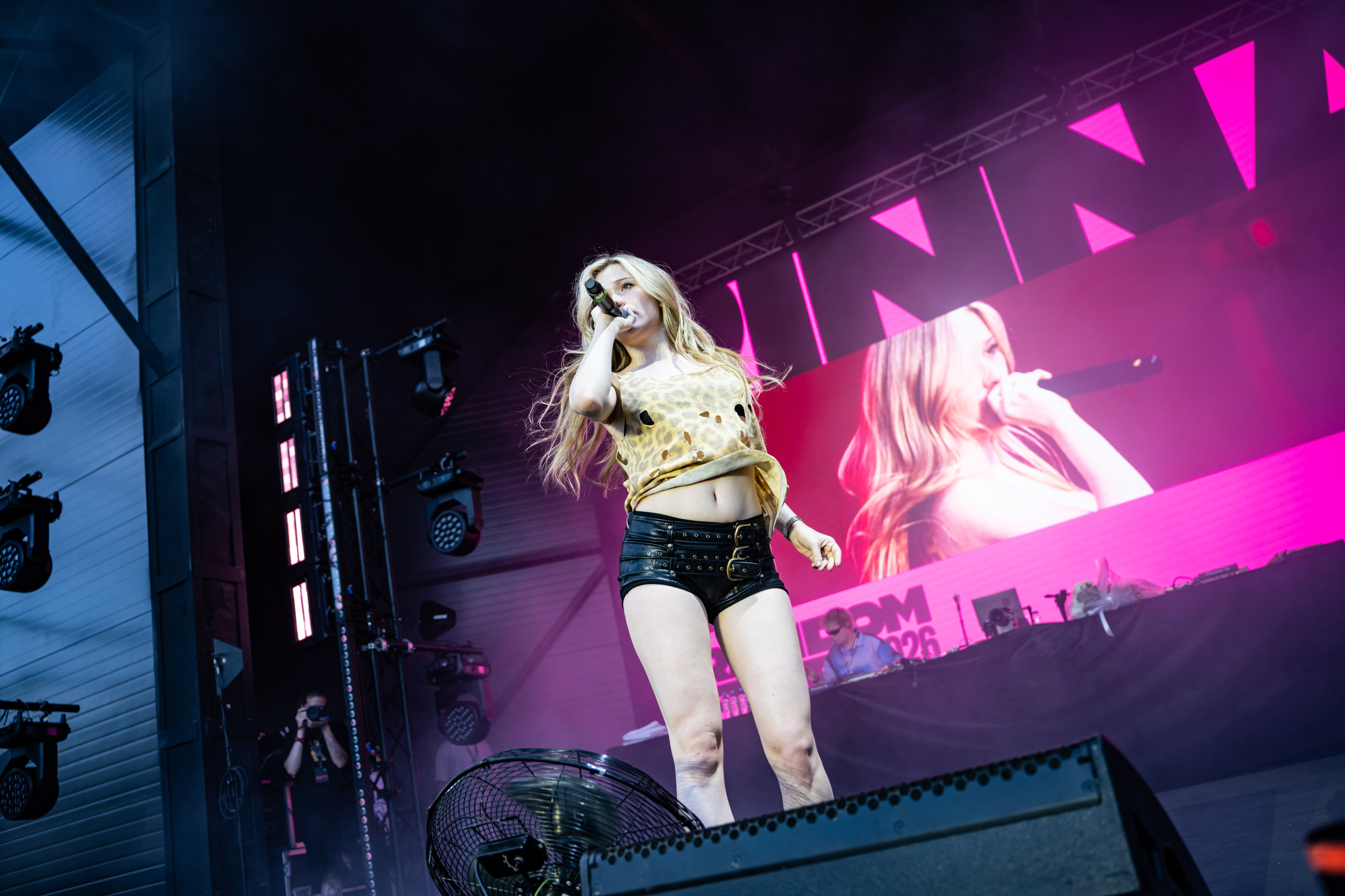 Random Fest / @Порт 219 / Краснодар. Концертный фотограф в Краснодаре