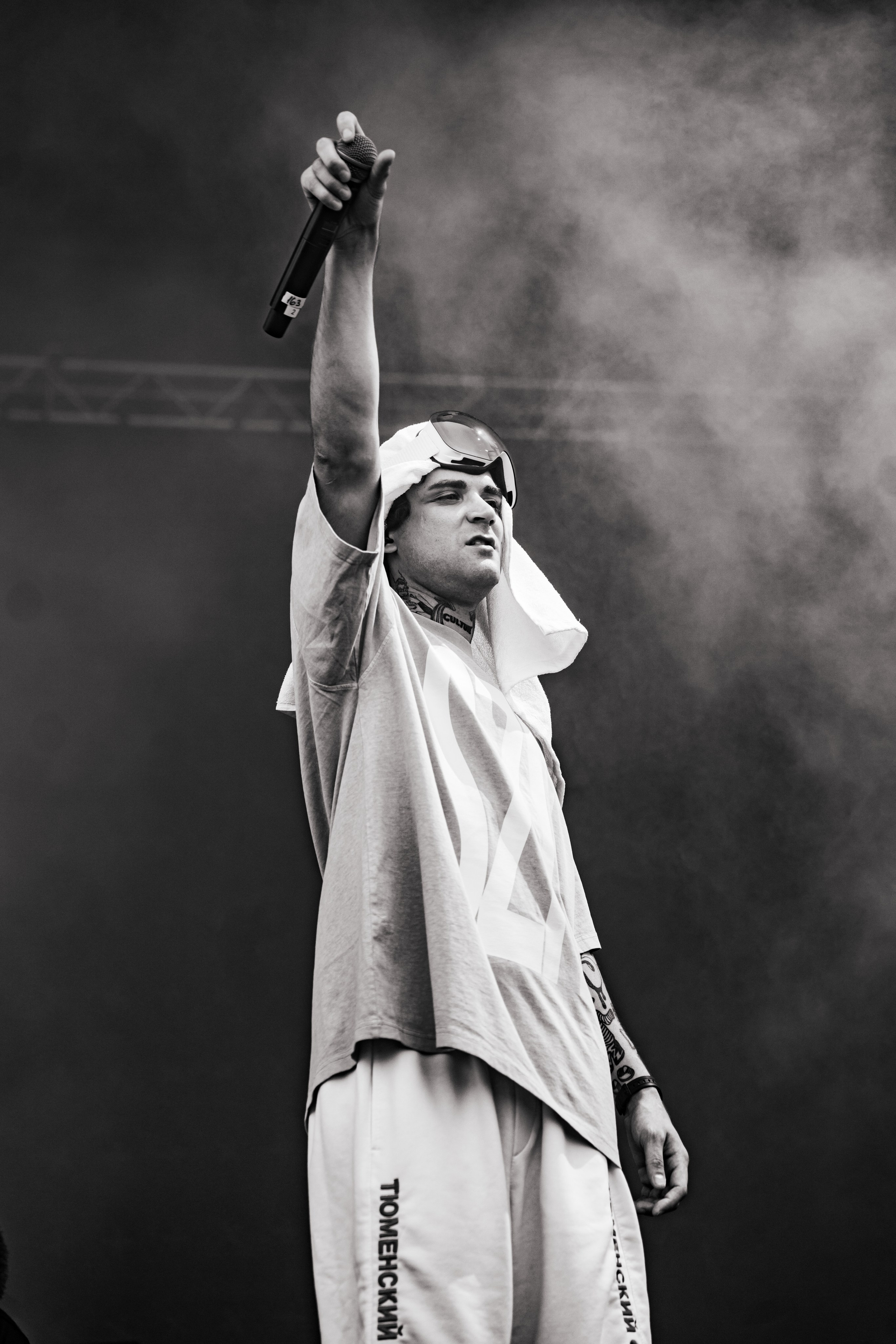 Random Fest / @Порт 219 / Краснодар. Концертный фотограф в Краснодаре