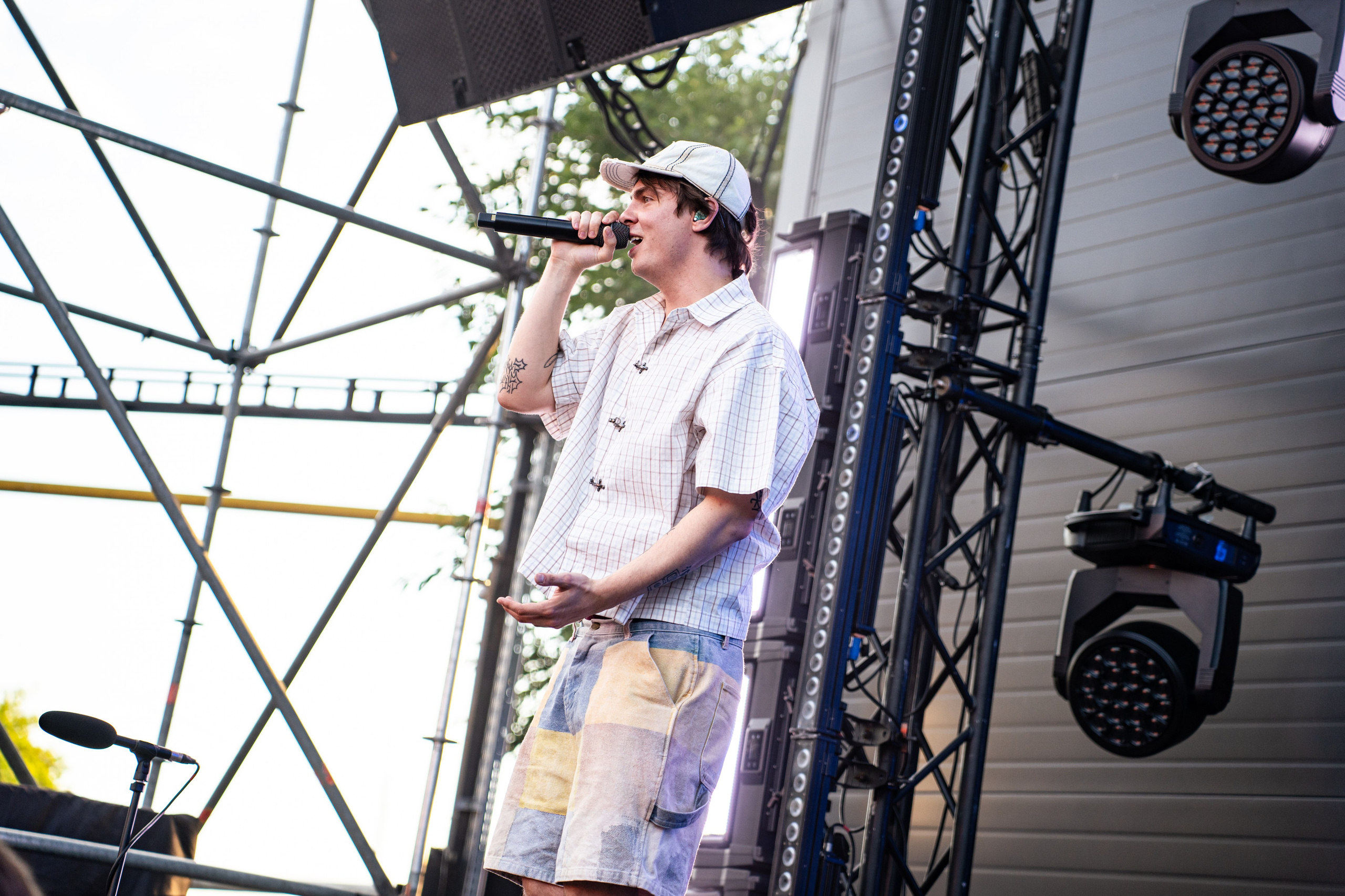 Random Fest / @Порт 219 / Краснодар. Концертный фотограф в Краснодаре