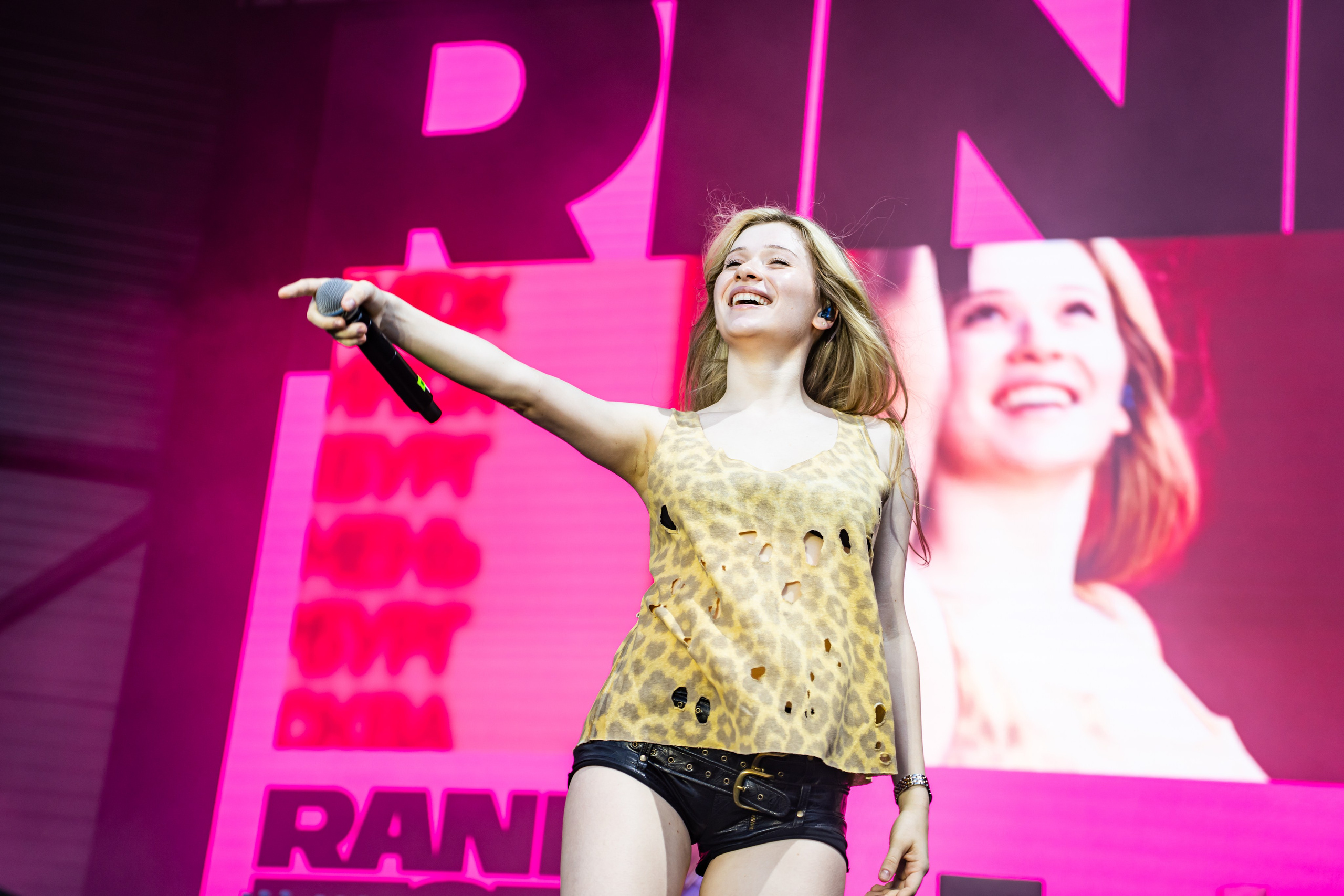Random Fest / @Порт 219 / Краснодар. Концертный фотограф в Краснодаре