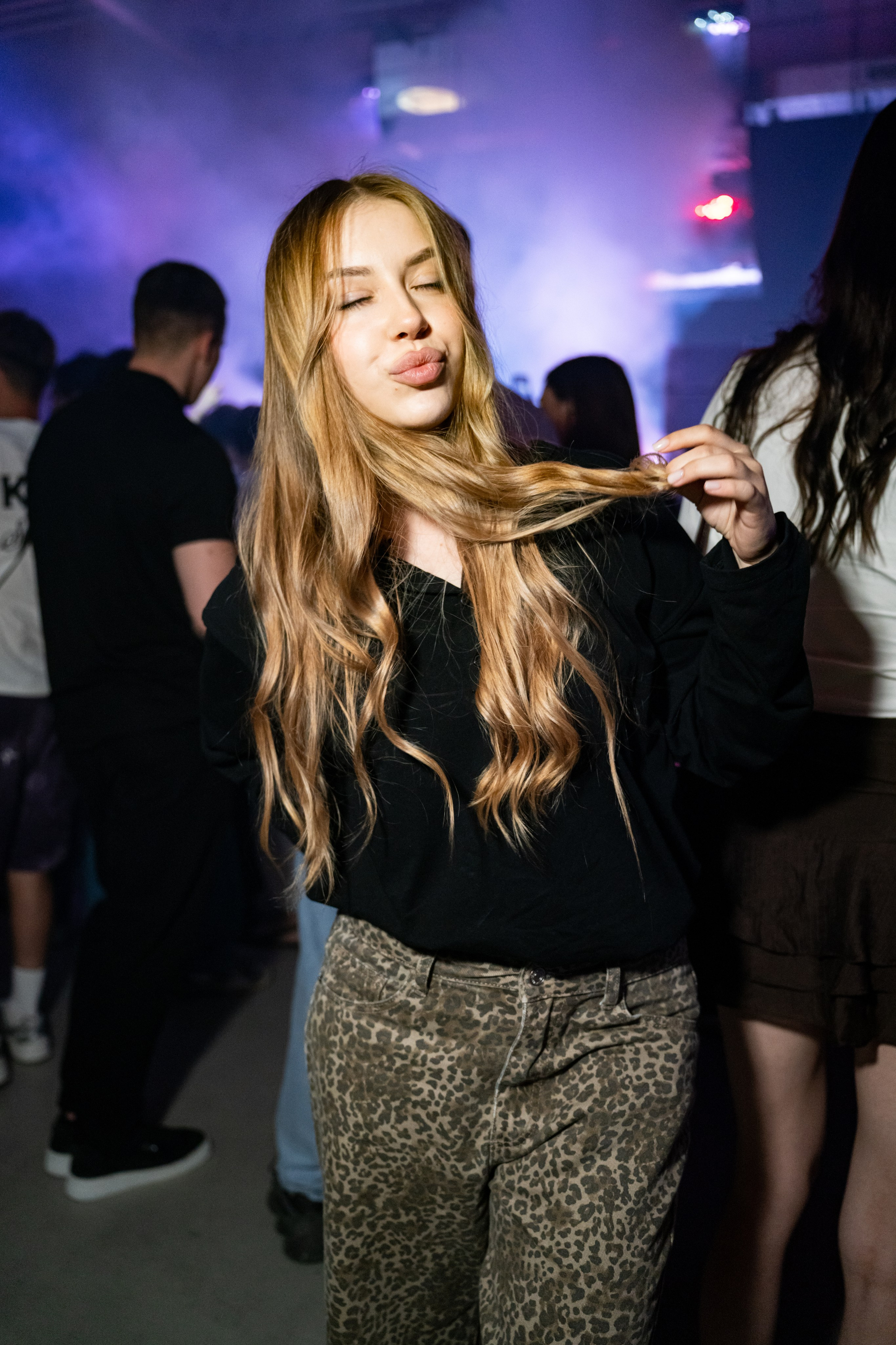52 Night x Only Students & Alblak52 / @Мишкин Мишкин / Краснодар. Концертный фотограф в Краснодаре
