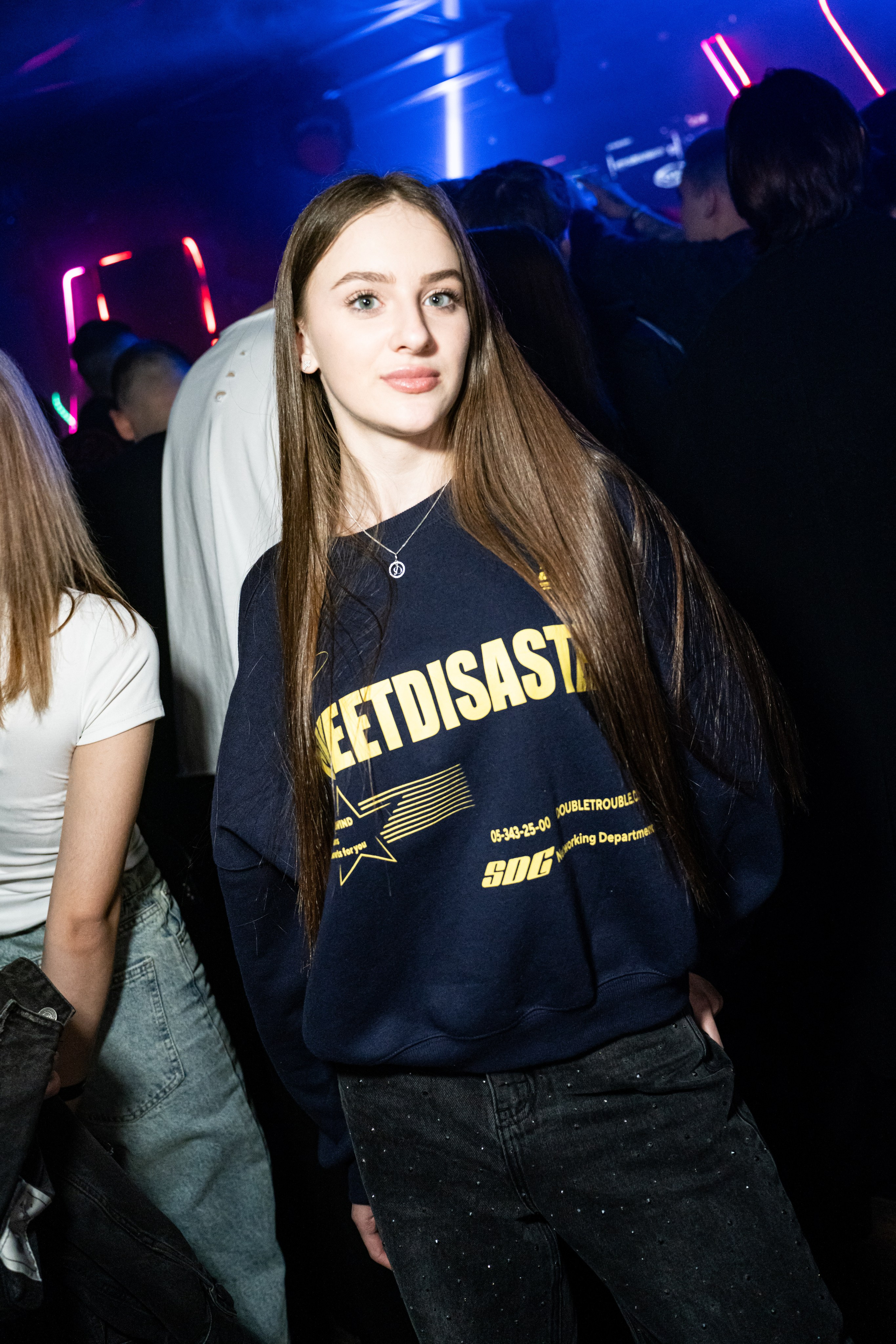 FORTUNA812 x OPEN SEASON 3 / @Небесный Сад / Краснодар. Концертный фотограф в Краснодаре