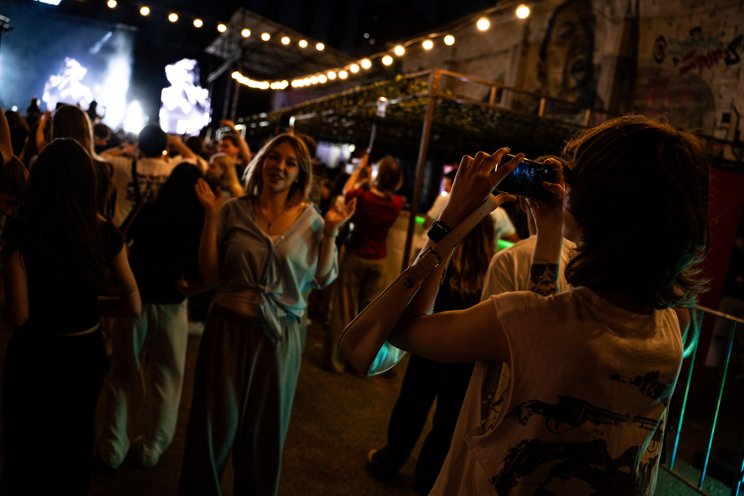 Random Fest / @Порт 219 / Краснодар. Концертный фотограф в Краснодаре