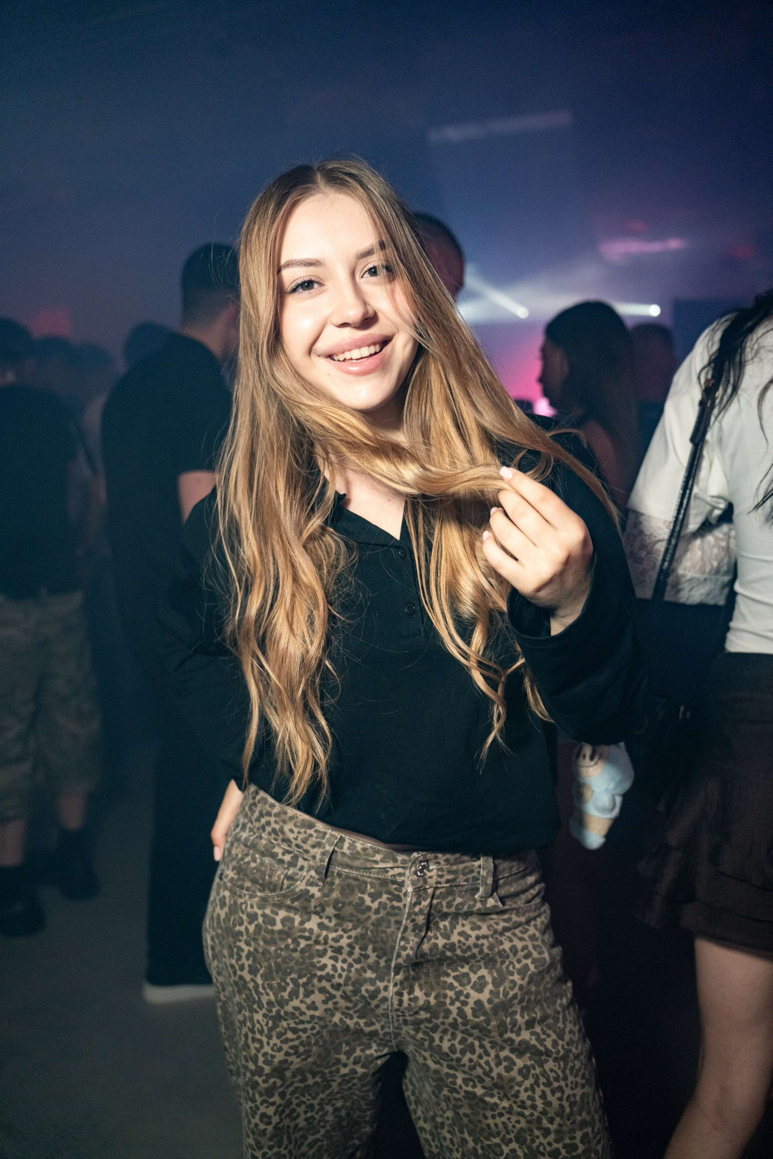 52 Night x Only Students & Alblak52 / @Мишкин Мишкин / Краснодар. Концертный фотограф в Краснодаре