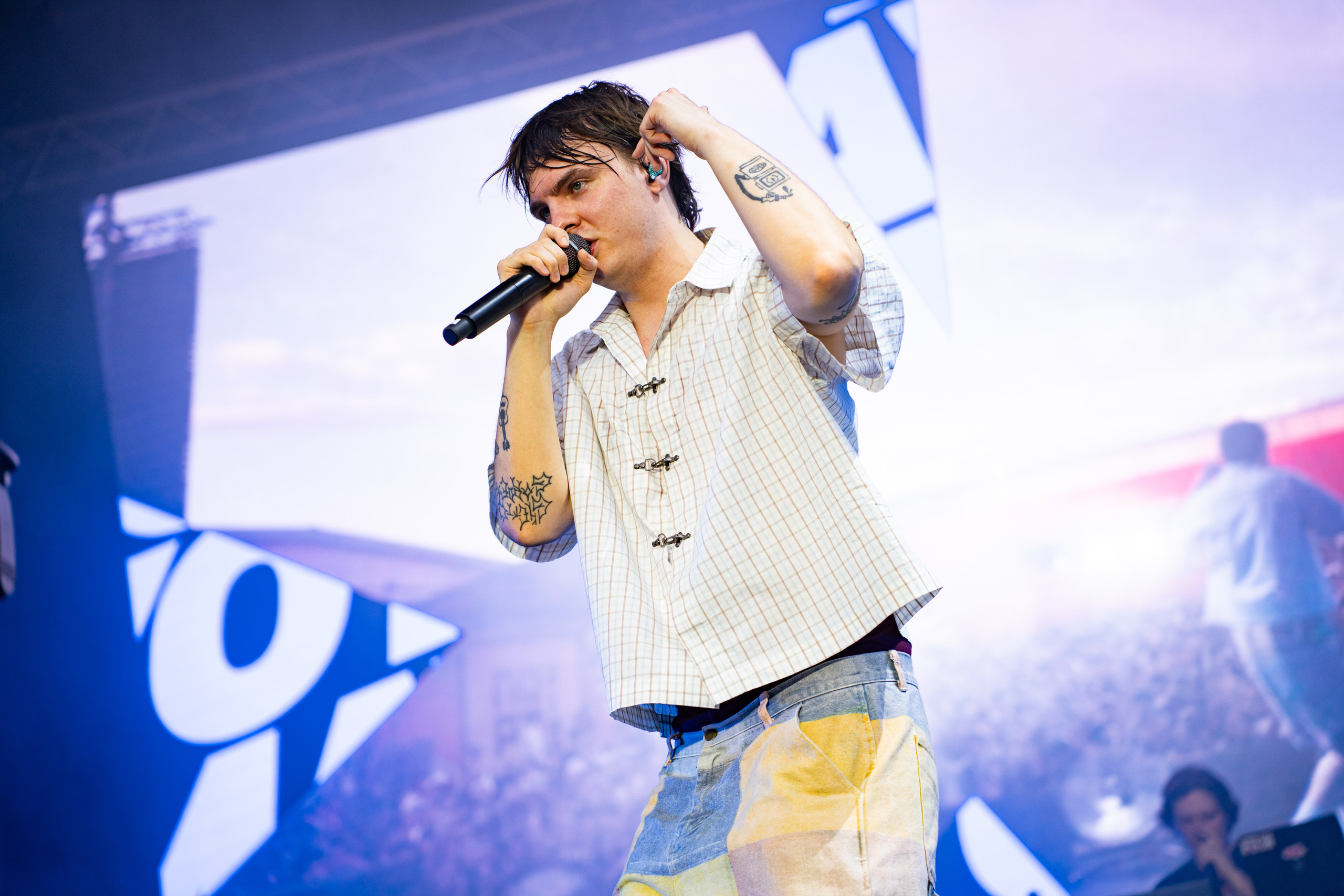 Random Fest / @Порт 219 / Краснодар. Концертный фотограф в Краснодаре