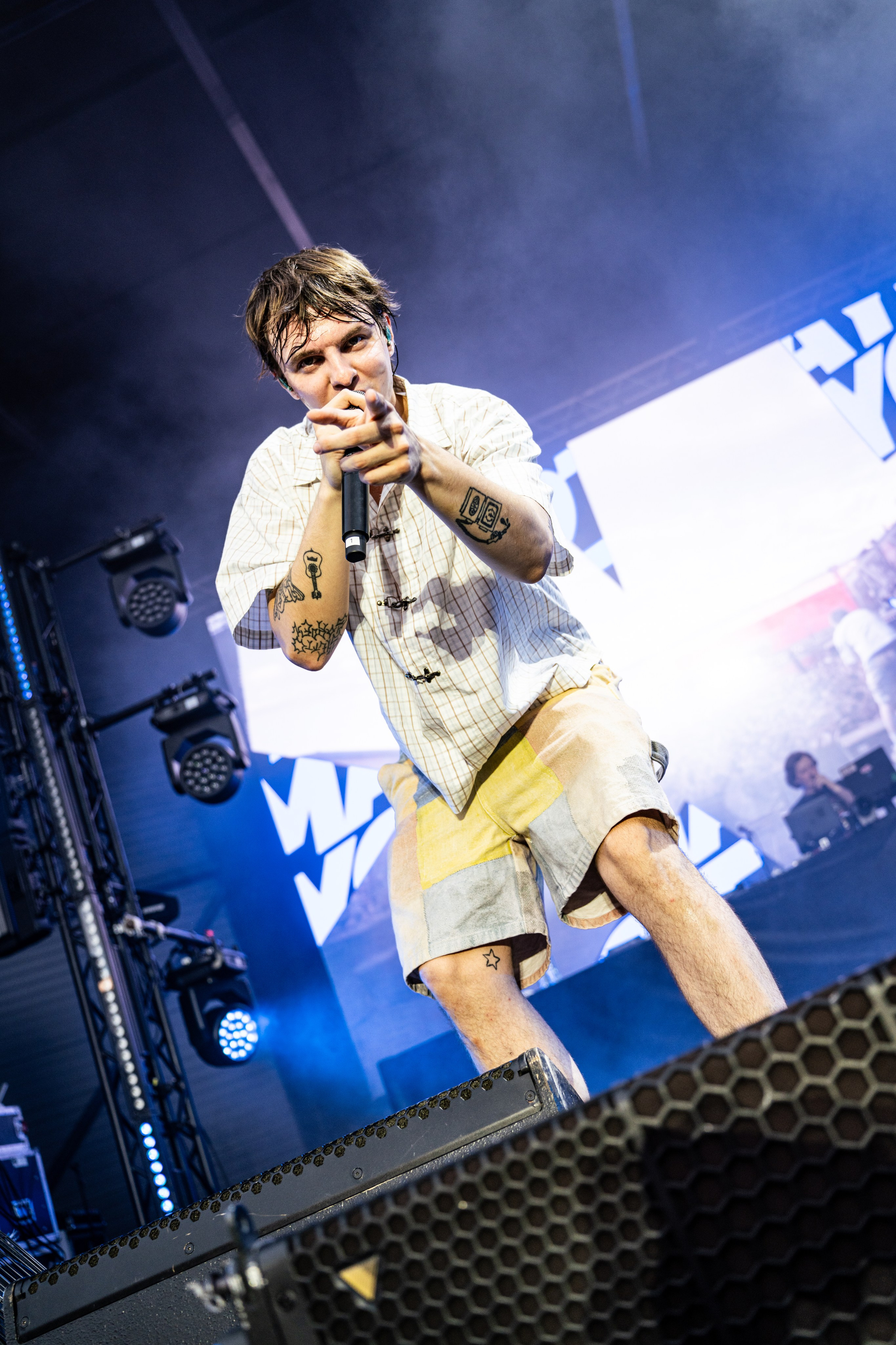 Random Fest / @Порт 219 / Краснодар. Концертный фотограф в Краснодаре