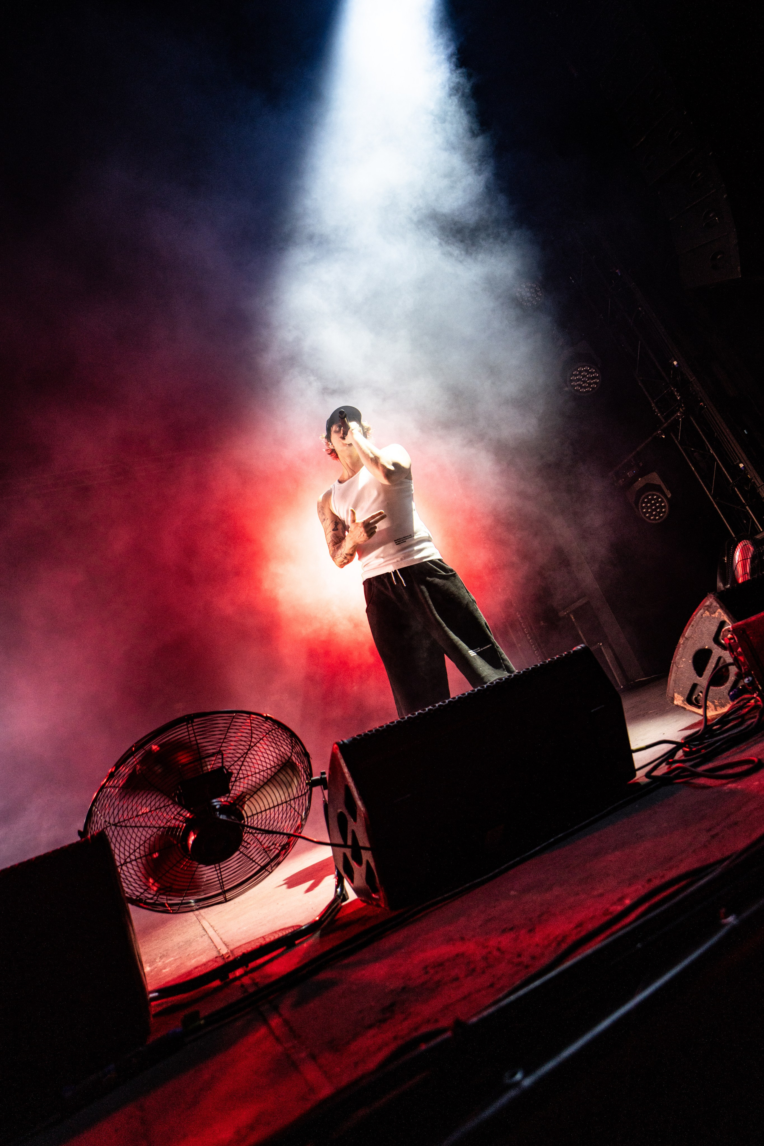 Random Fest / @Порт 219 / Краснодар. Концертный фотограф в Краснодаре