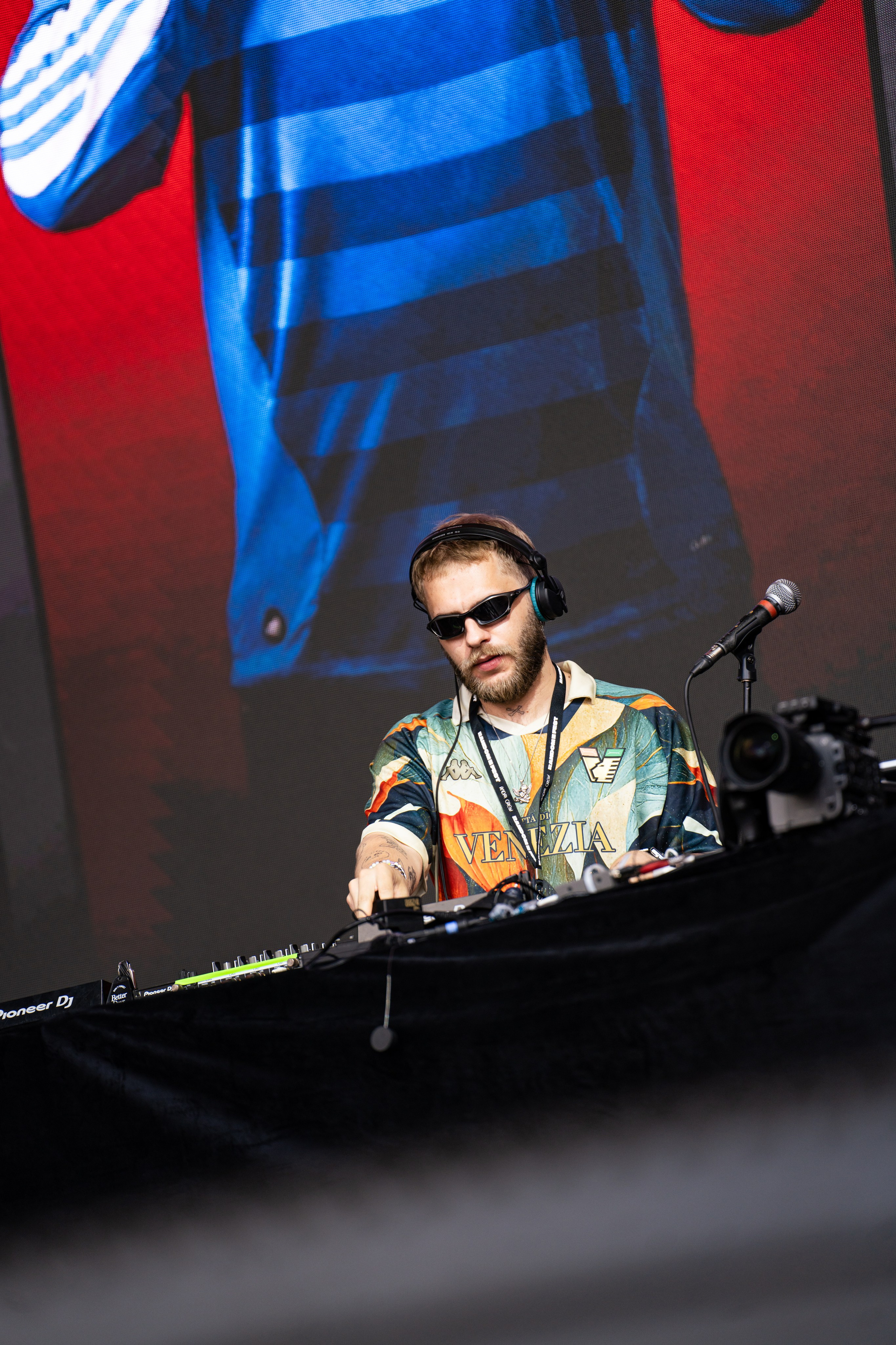 Random Fest / @Порт 219 / Краснодар. Концертный фотограф в Краснодаре