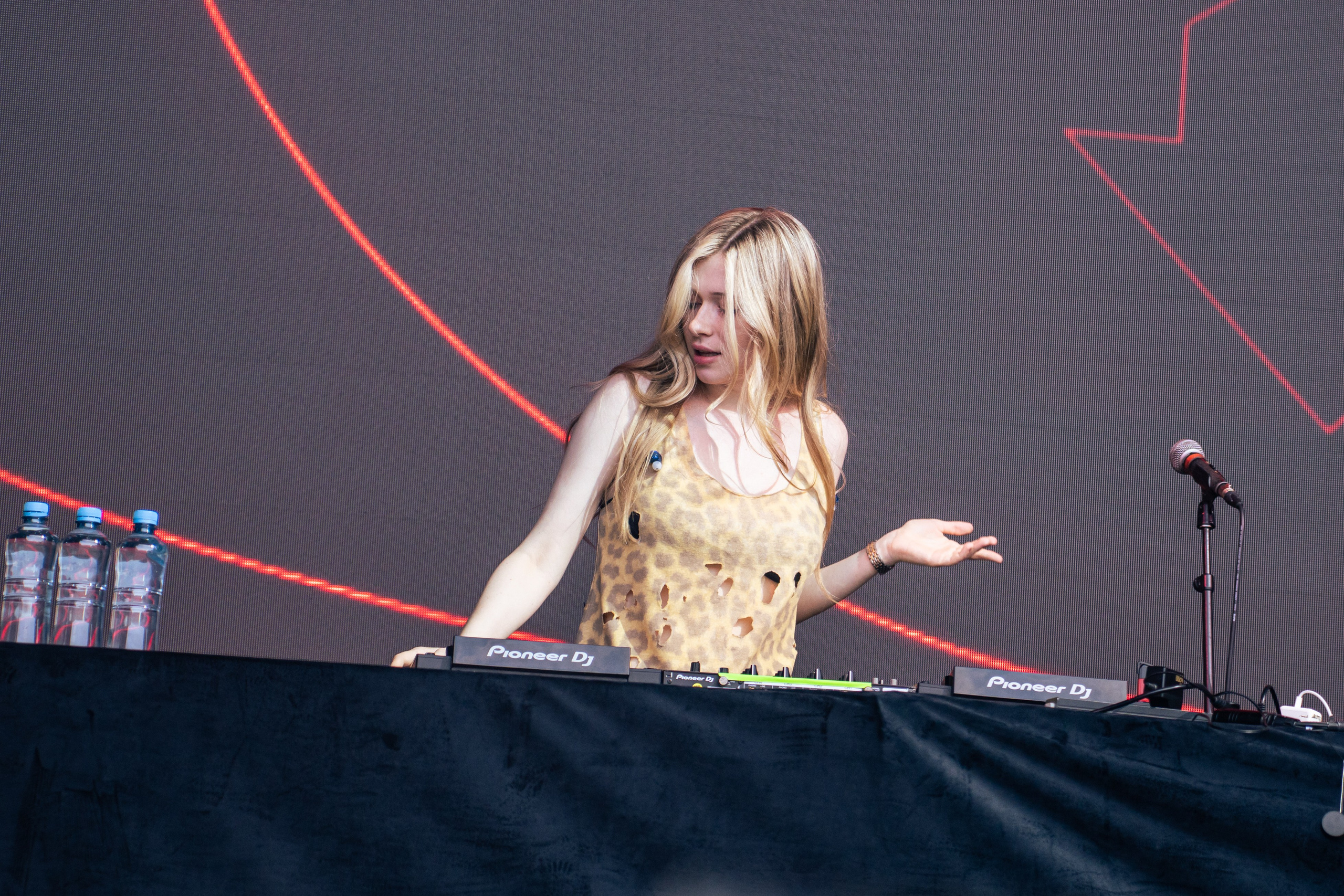 Random Fest / @Порт 219 / Краснодар. Концертный фотограф в Краснодаре