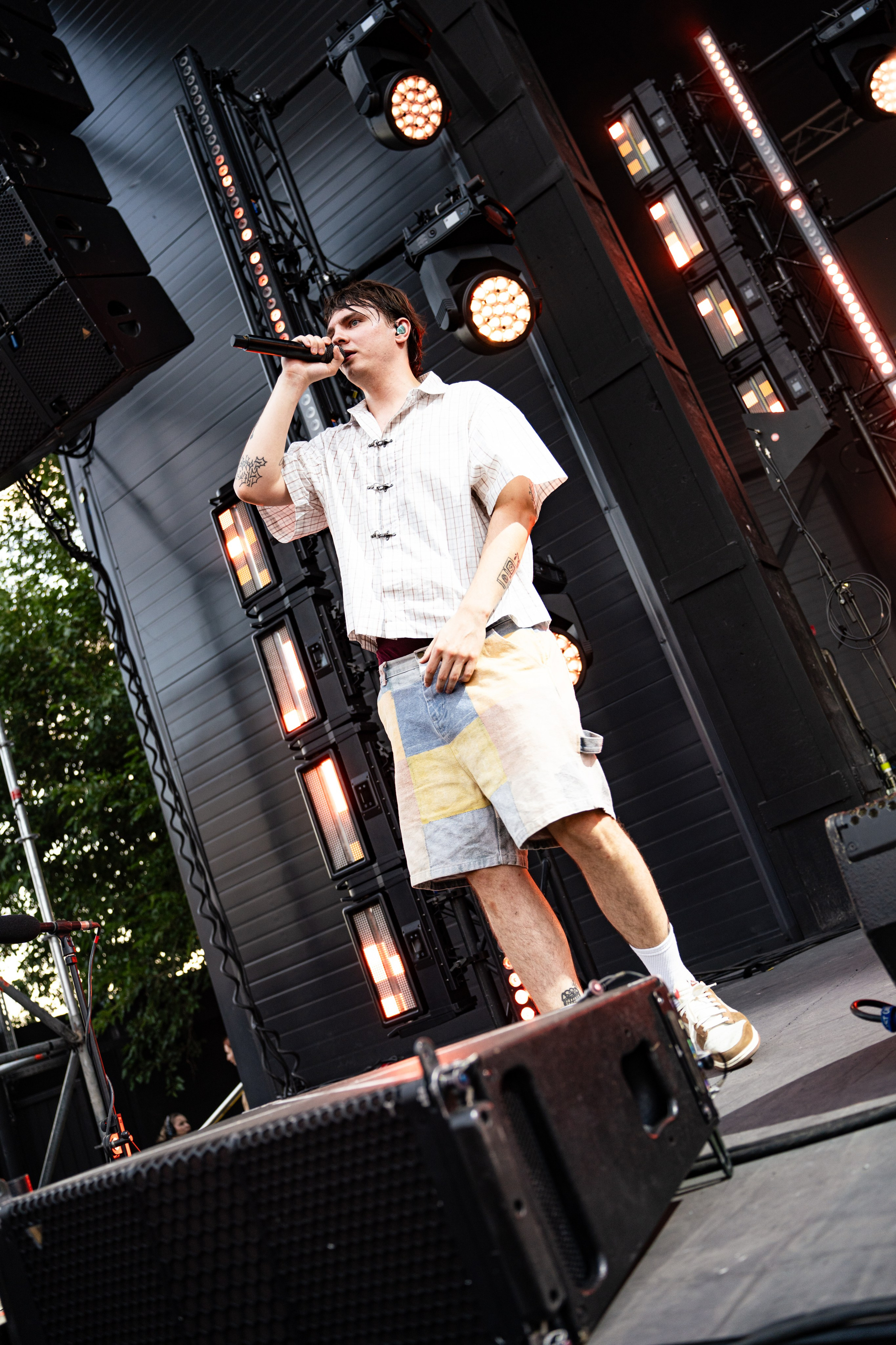 Random Fest / @Порт 219 / Краснодар. Концертный фотограф в Краснодаре