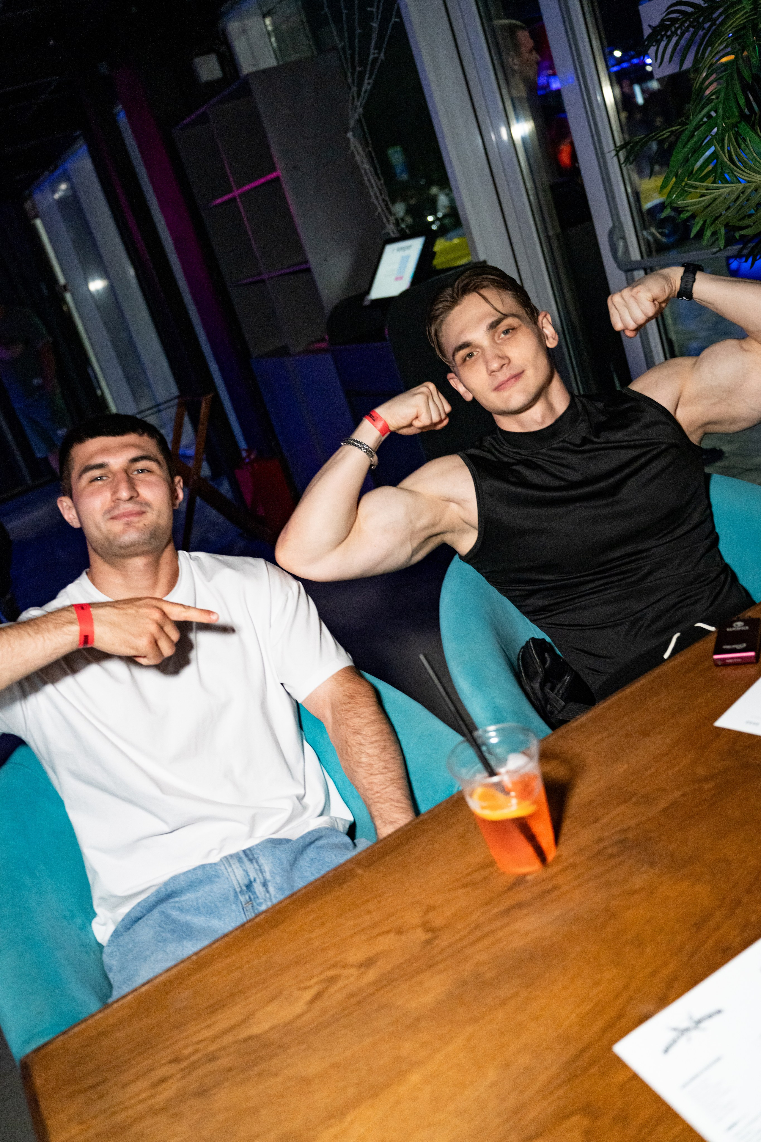 52 Night x Only Students & Alblak52 / @Мишкин Мишкин / Краснодар. Концертный фотограф в Краснодаре