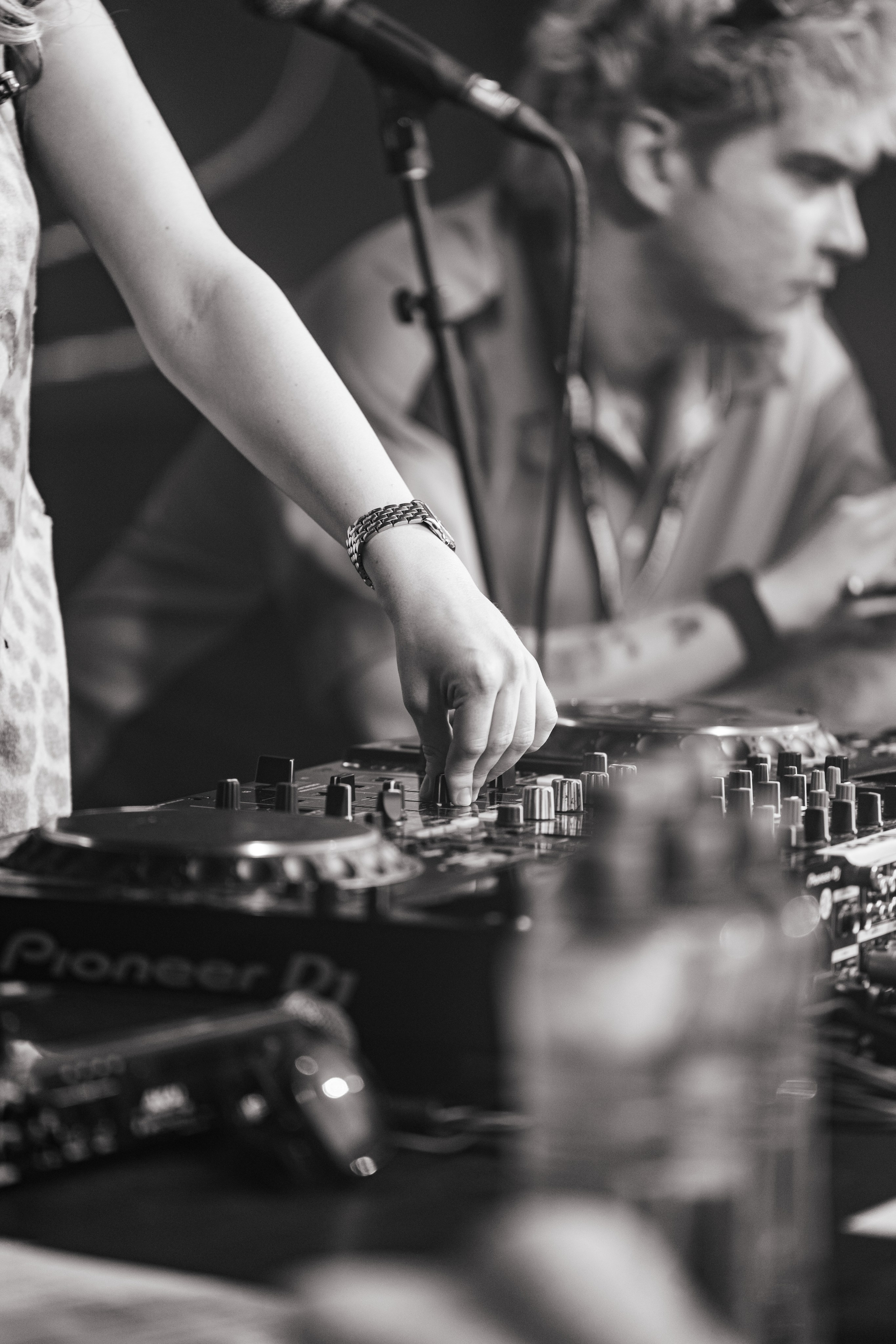 Random Fest / @Порт 219 / Краснодар. Концертный фотограф в Краснодаре
