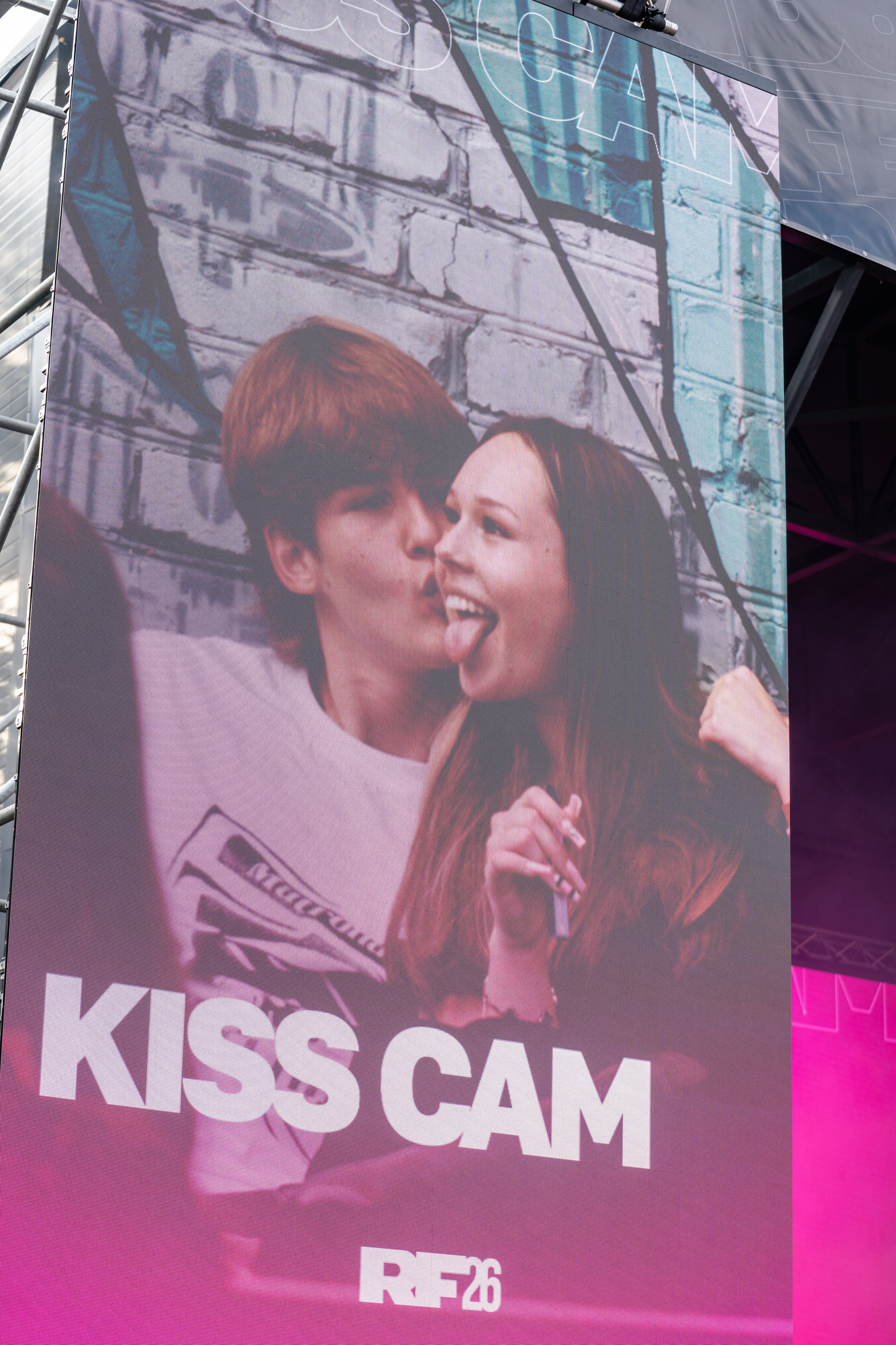 Random Fest / @Порт 219 / Краснодар. Концертный фотограф в Краснодаре
