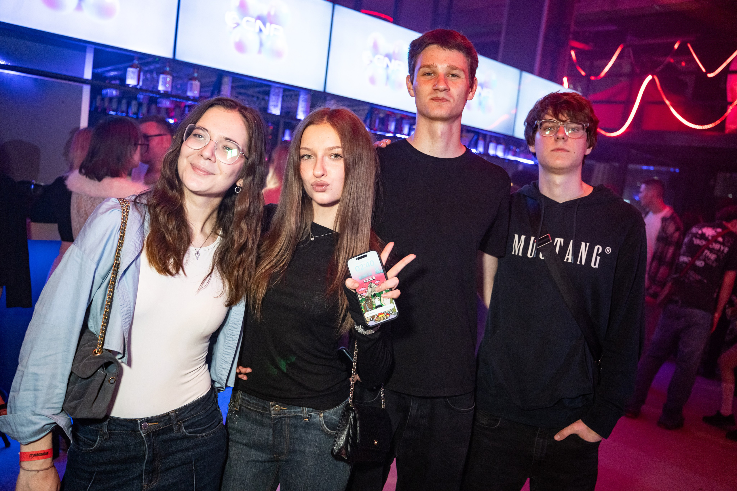 52 Night x Only Students & Alblak52 / @Мишкин Мишкин / Краснодар. Концертный фотограф в Краснодаре
