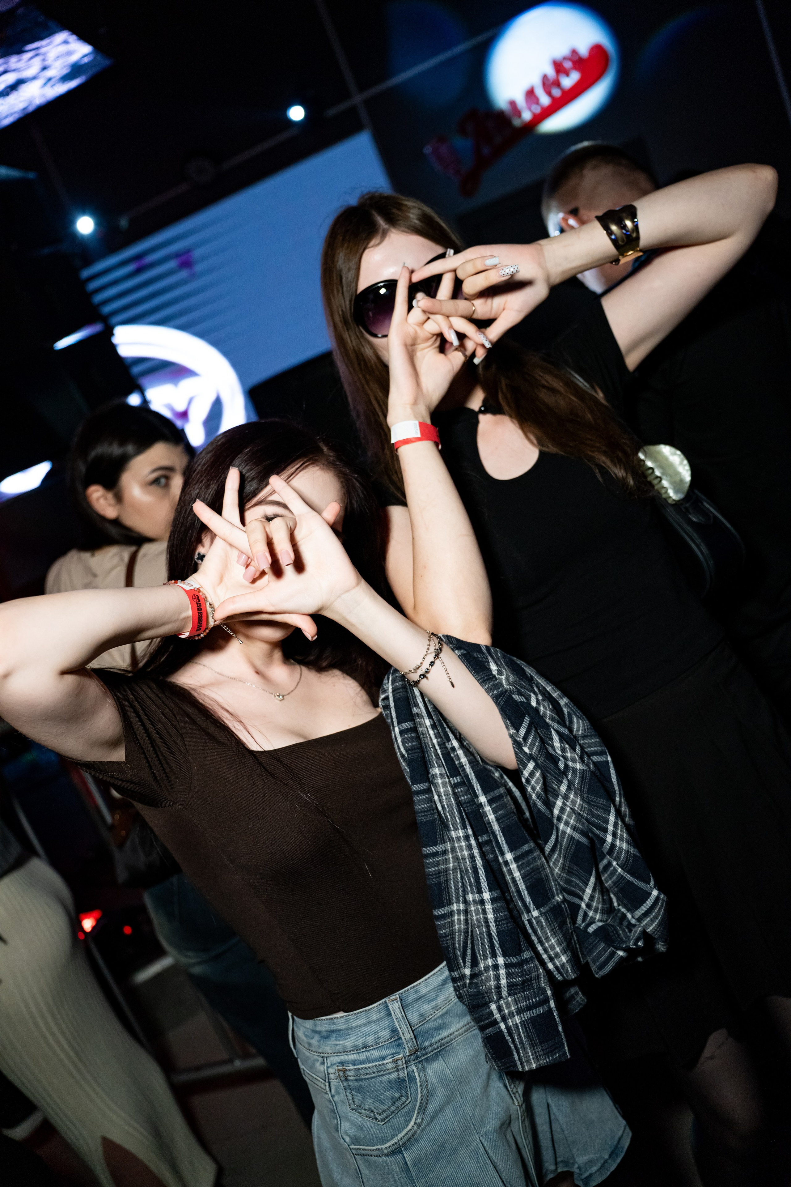 52 Night x Only Students & Alblak52 / @Мишкин Мишкин / Краснодар. Концертный фотограф в Краснодаре