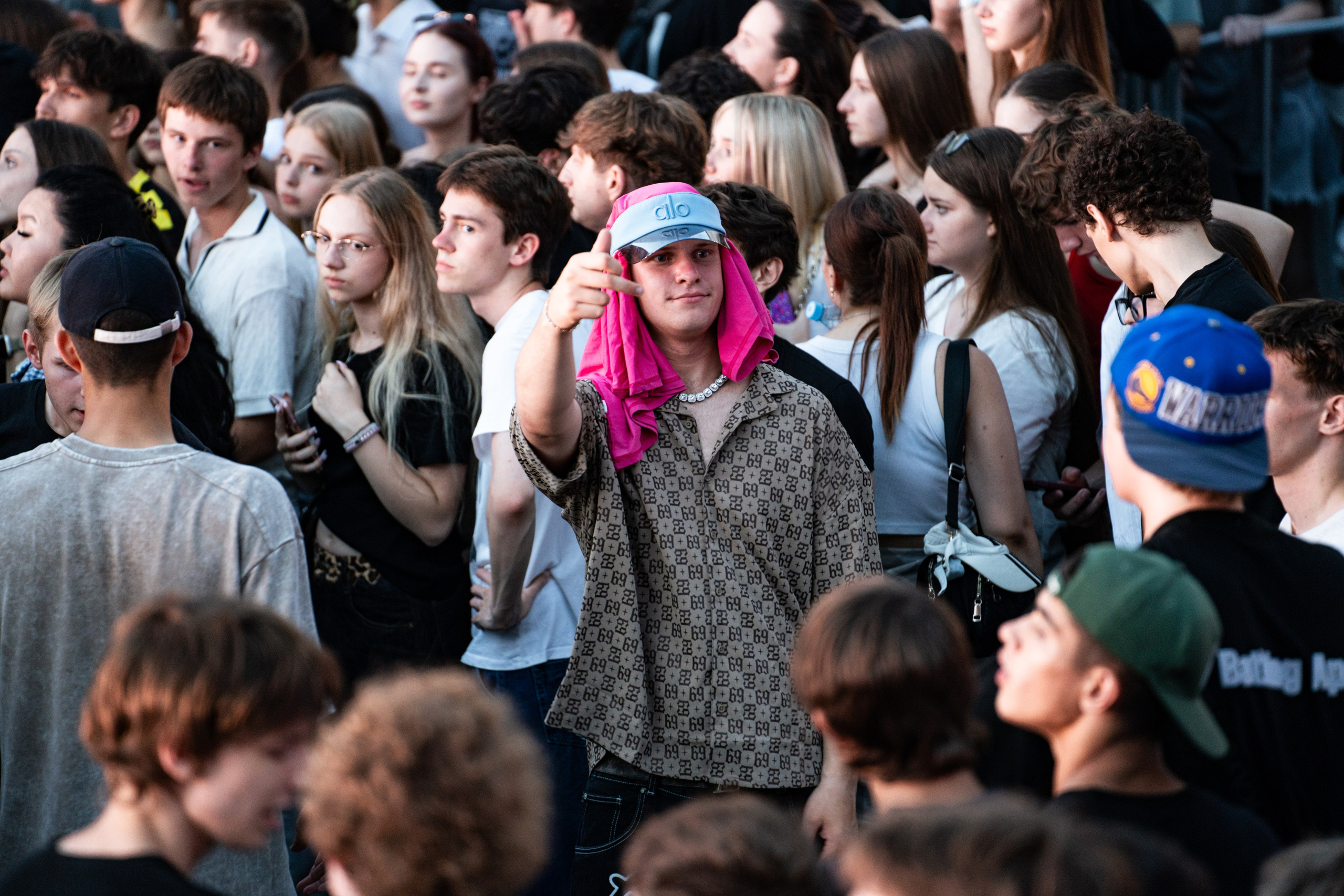 Random Fest / @Порт 219 / Краснодар. Концертный фотограф в Краснодаре