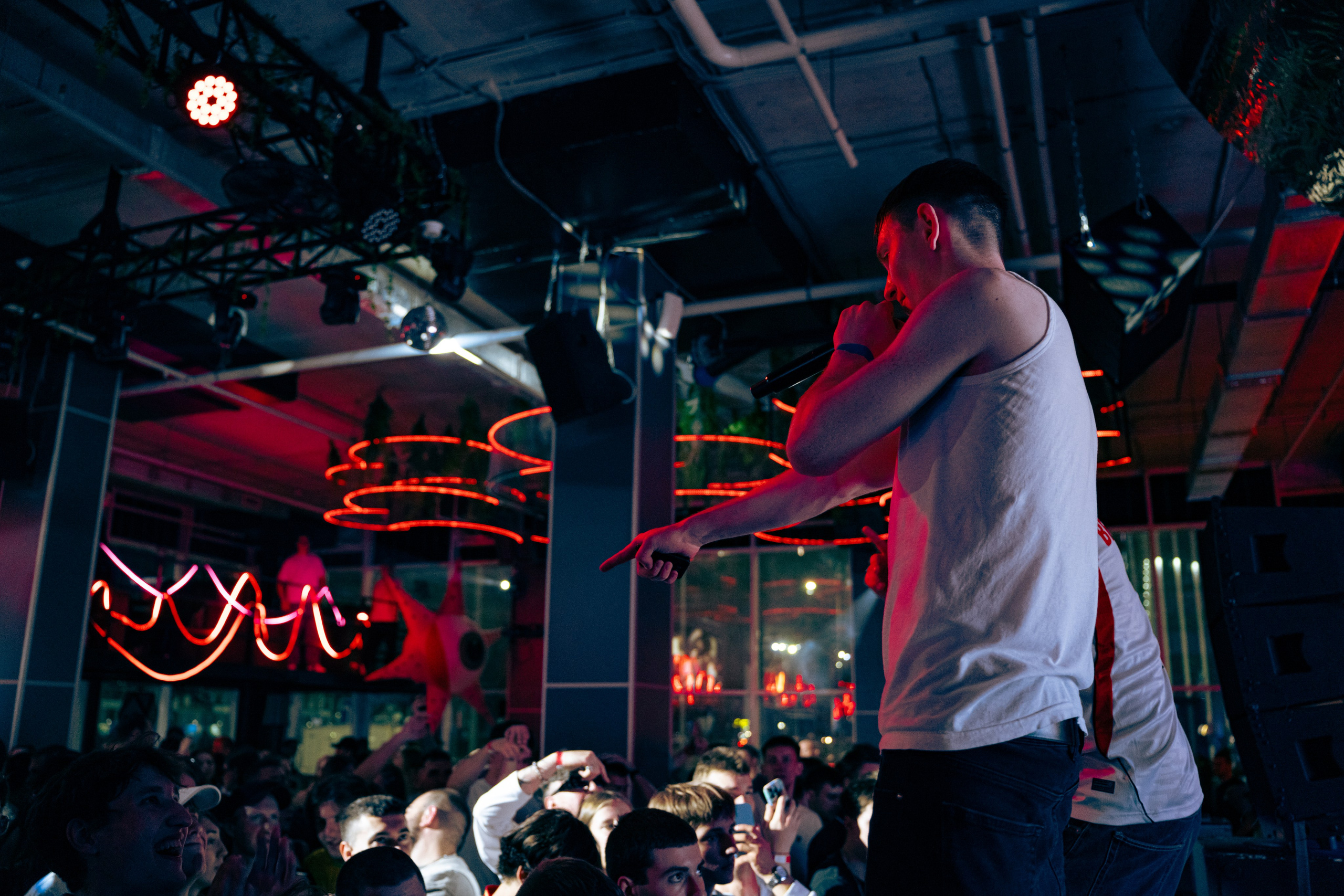 52 Night x Only Students & Alblak52 / @Мишкин Мишкин / Краснодар. Концертный фотограф в Краснодаре
