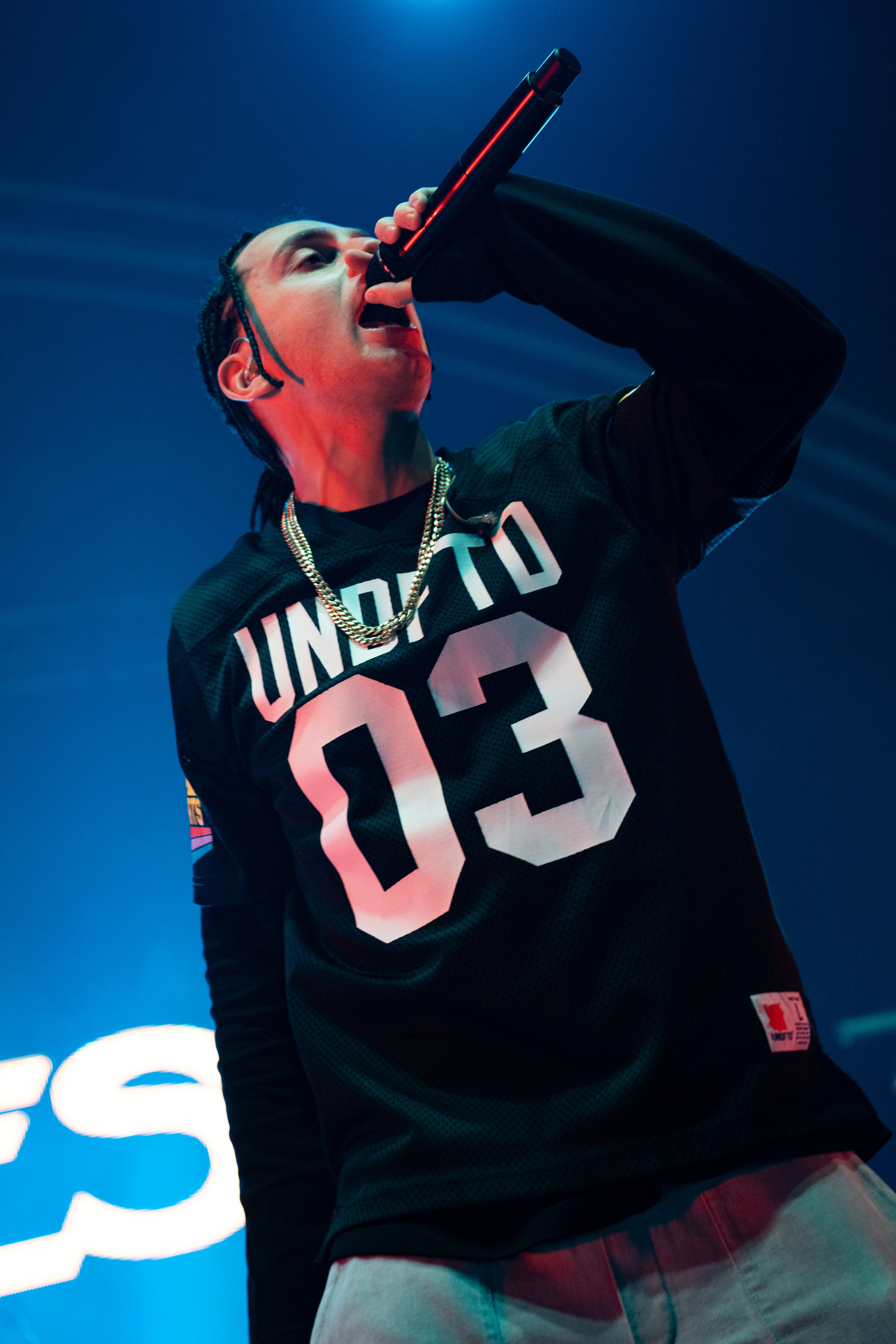 Yanix / @Кроп Арена / Краснодар. Концертный фотограф в Краснодаре