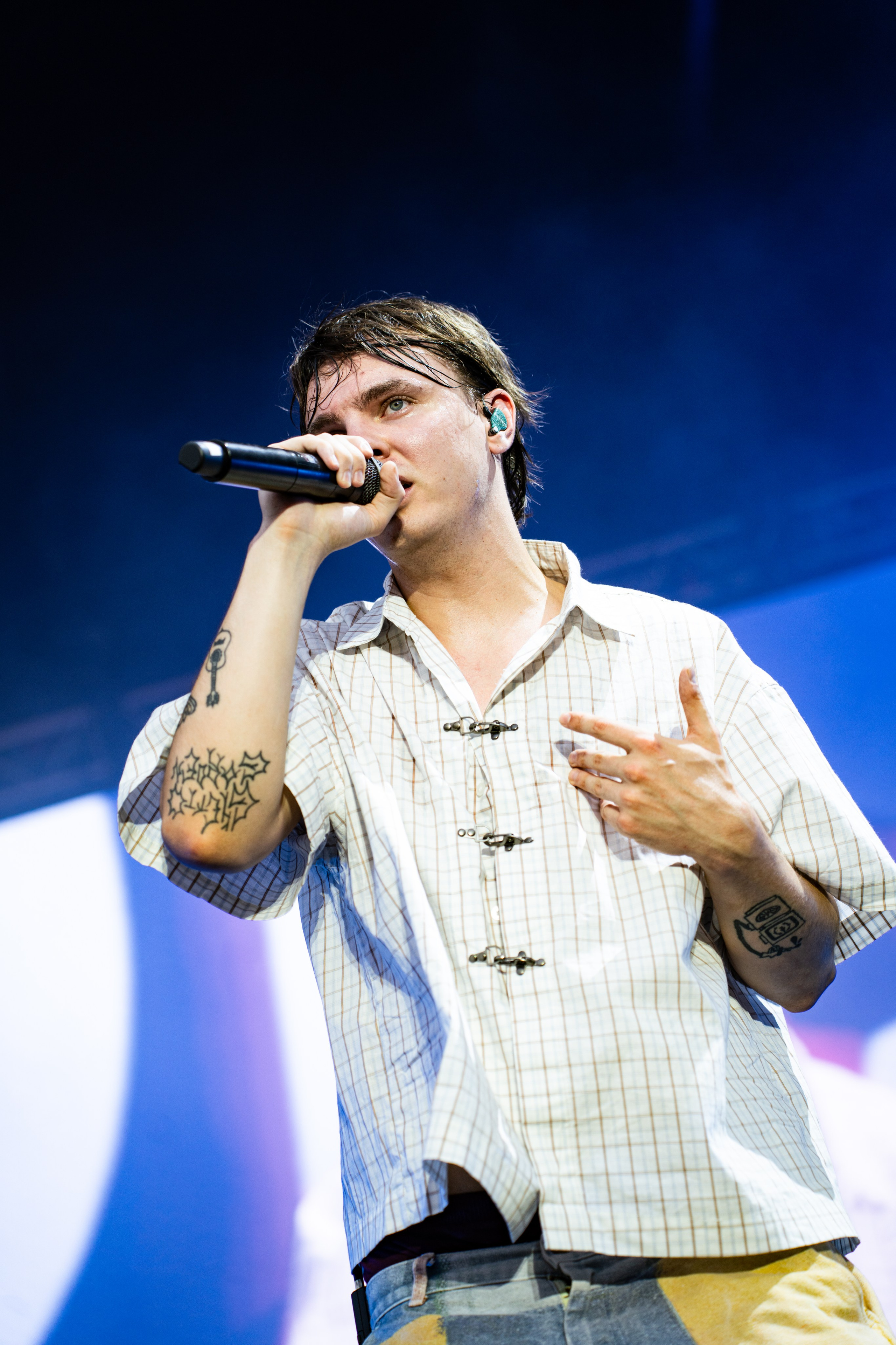Random Fest / @Порт 219 / Краснодар. Концертный фотограф в Краснодаре
